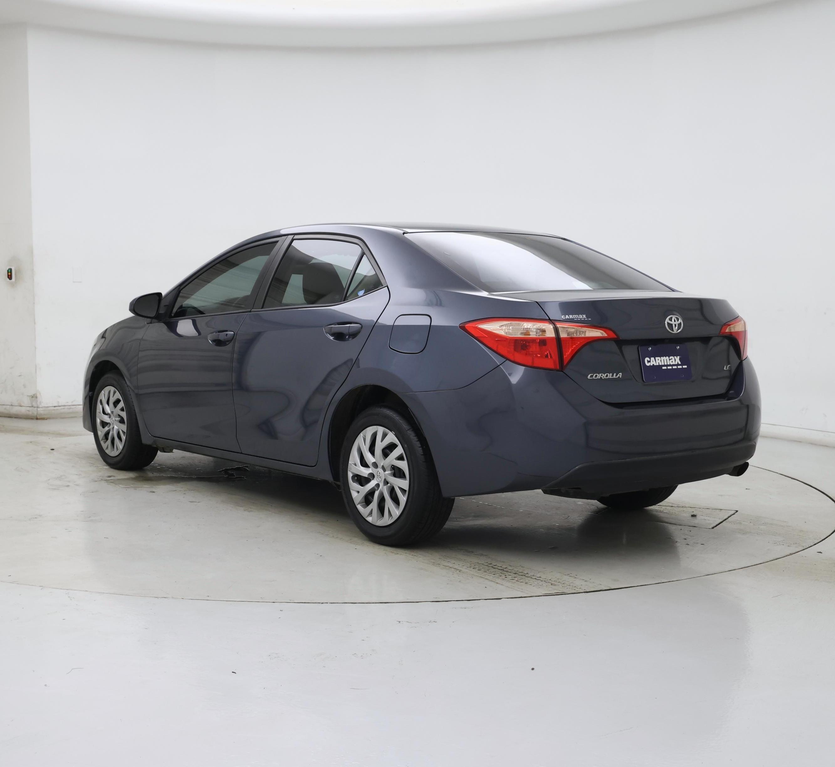 Thumbnail: 2018 Toyota Corolla - 2