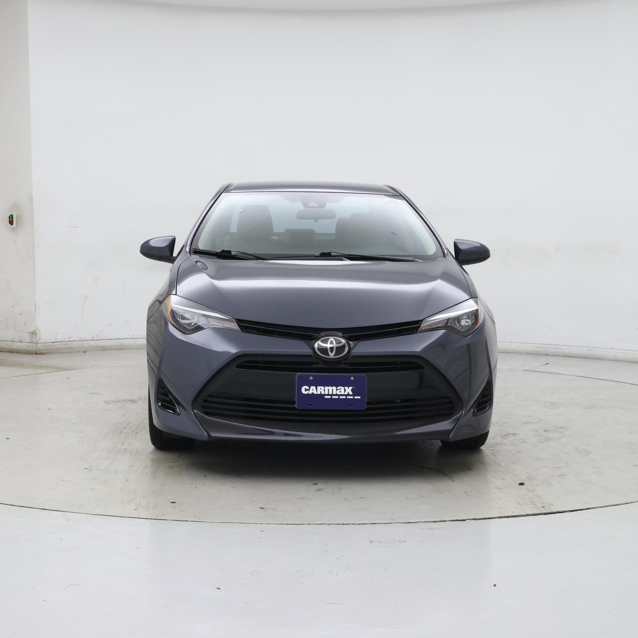 Thumbnail: 2018 Toyota Corolla - 5