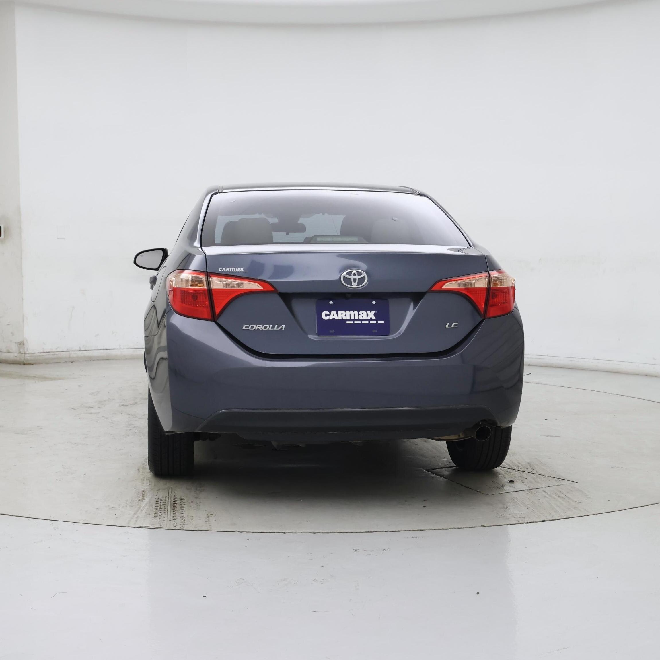 Thumbnail: 2018 Toyota Corolla - 6