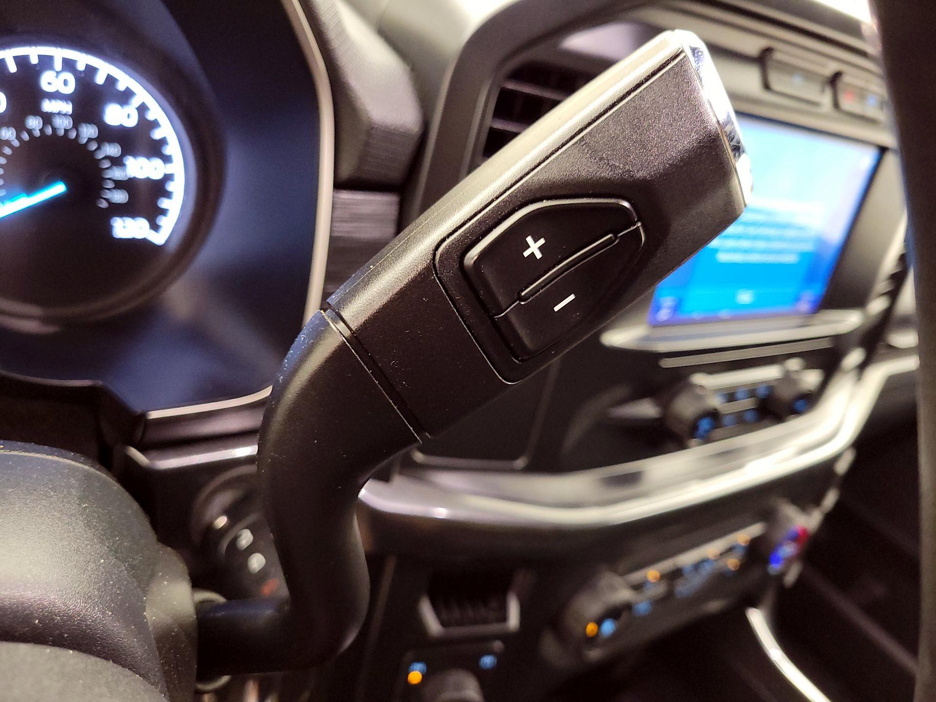 Thumbnail: 2021 Ford F-150 - 18