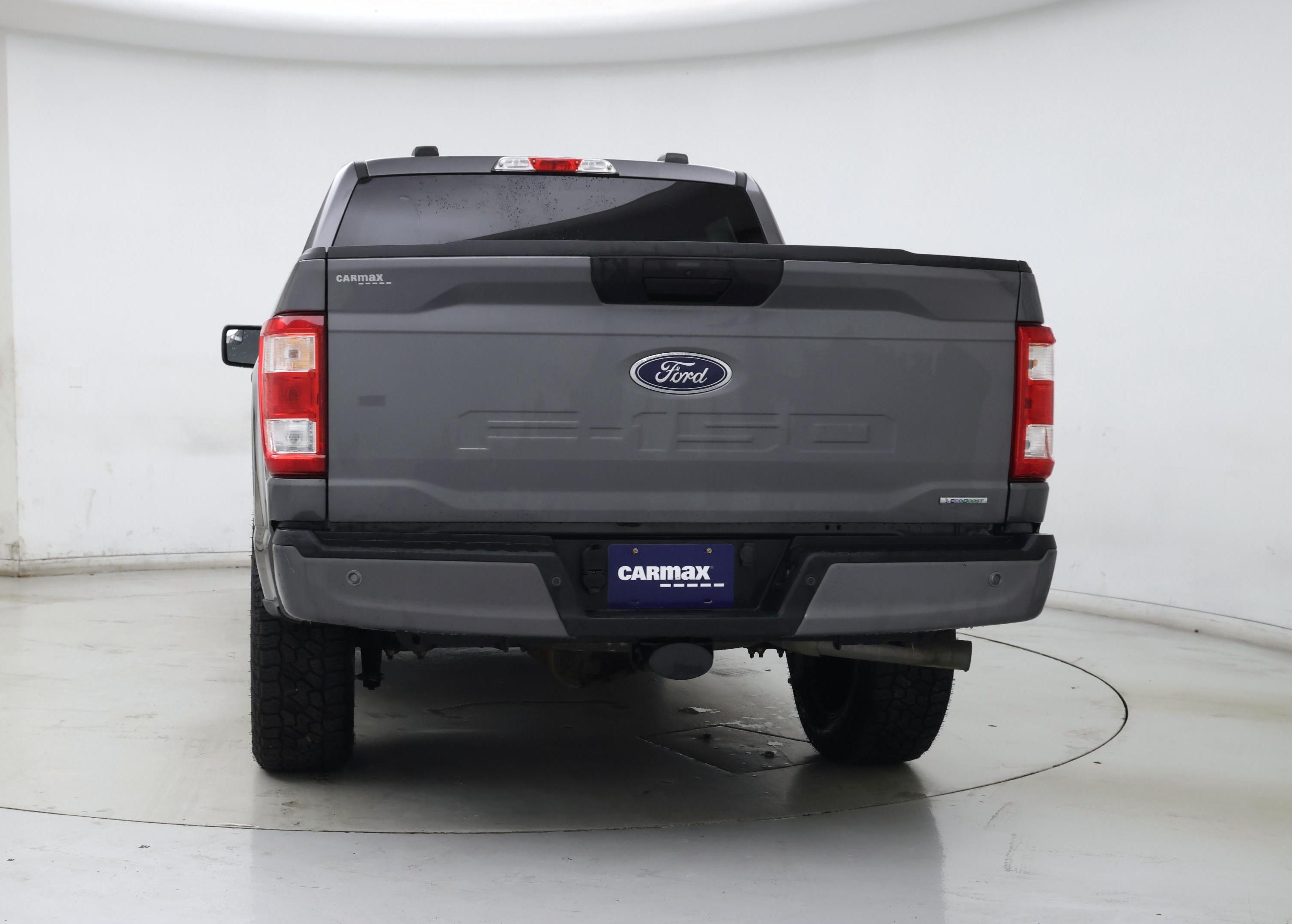 Thumbnail: 2021 Ford F-150 - 6