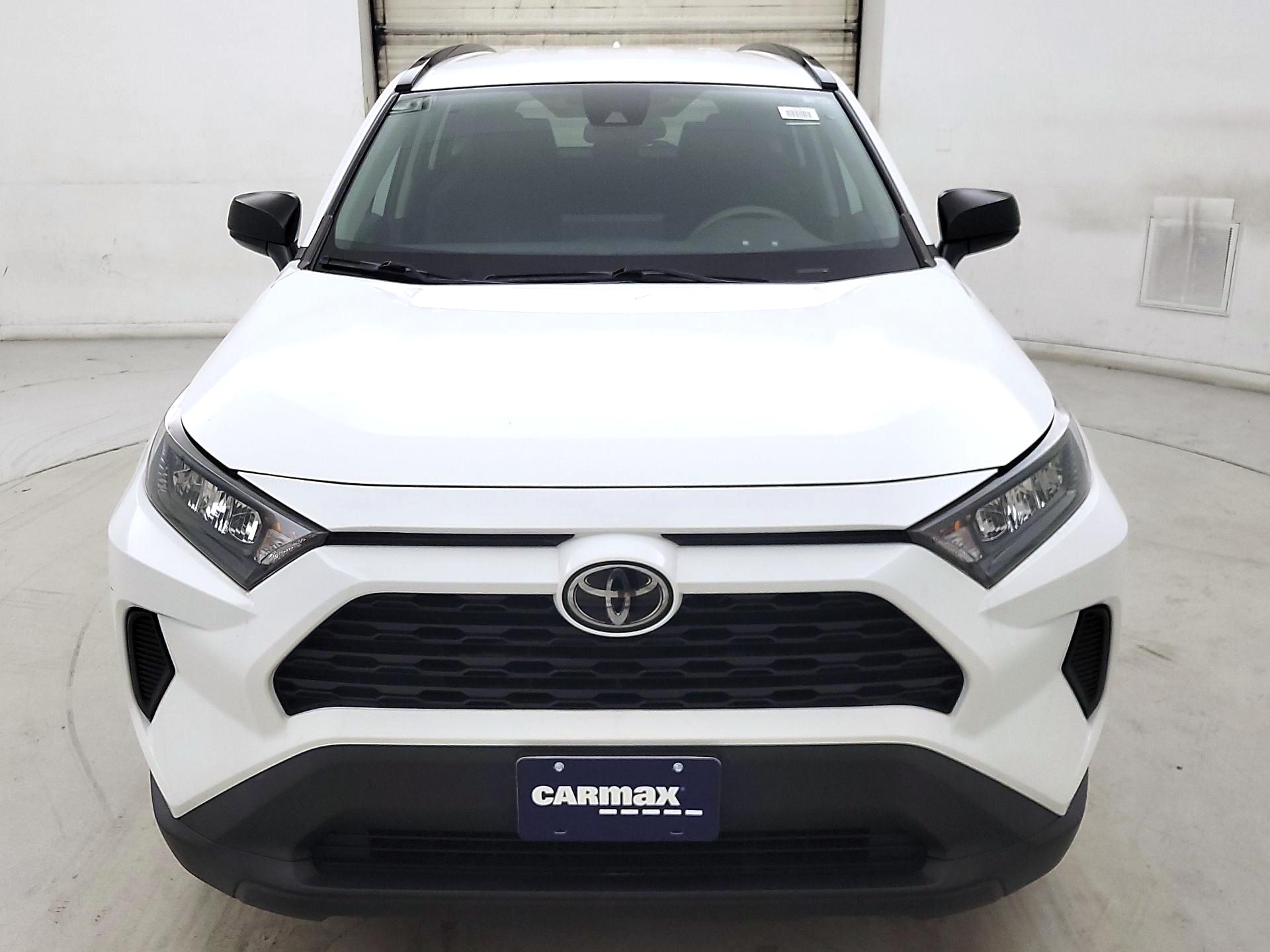 Thumbnail: 2020 Toyota RAV4 - 2