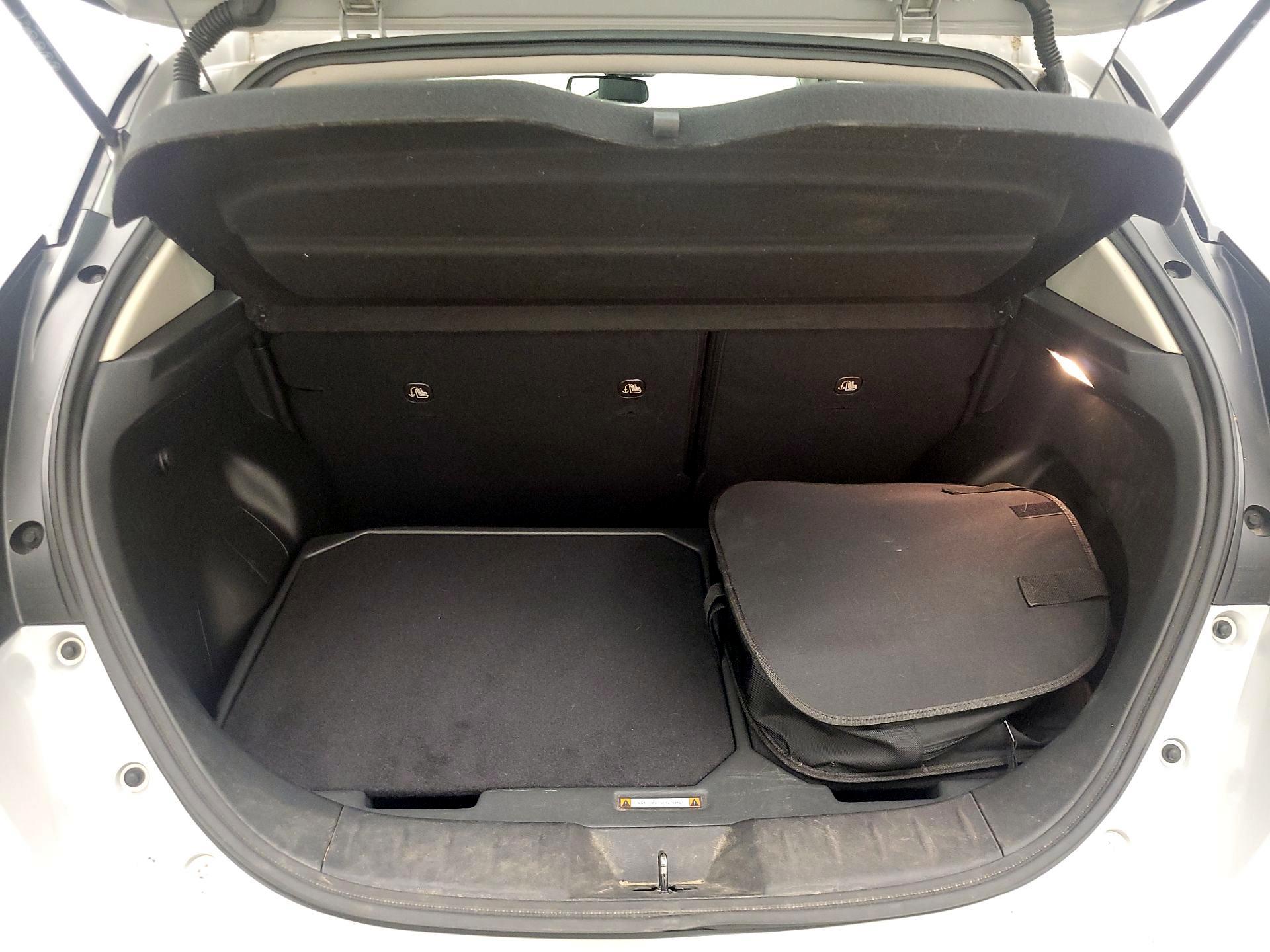 Thumbnail: 2020 Nissan Leaf - 20