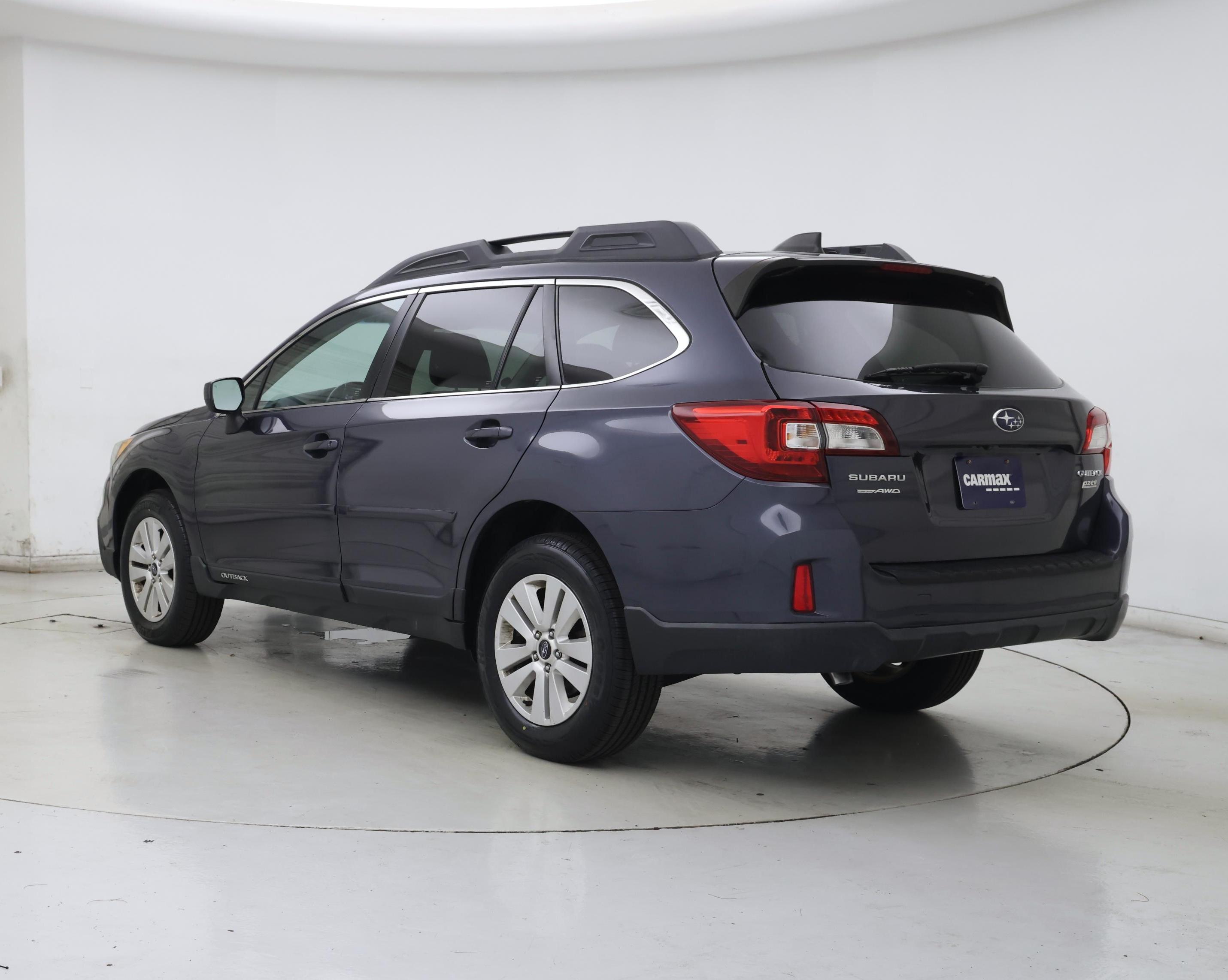 Thumbnail: 2017 Subaru Outback - 2