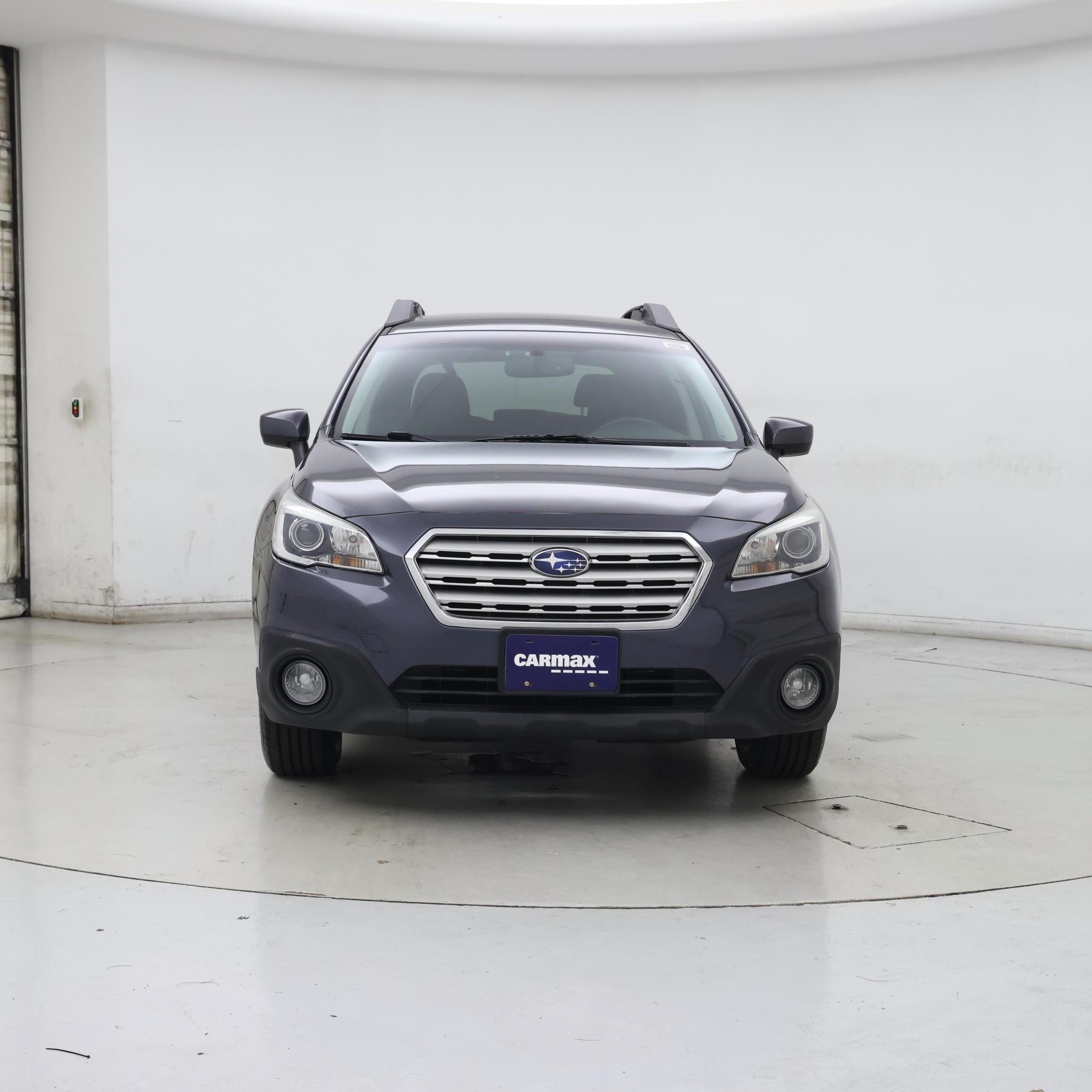 Thumbnail: 2017 Subaru Outback - 5