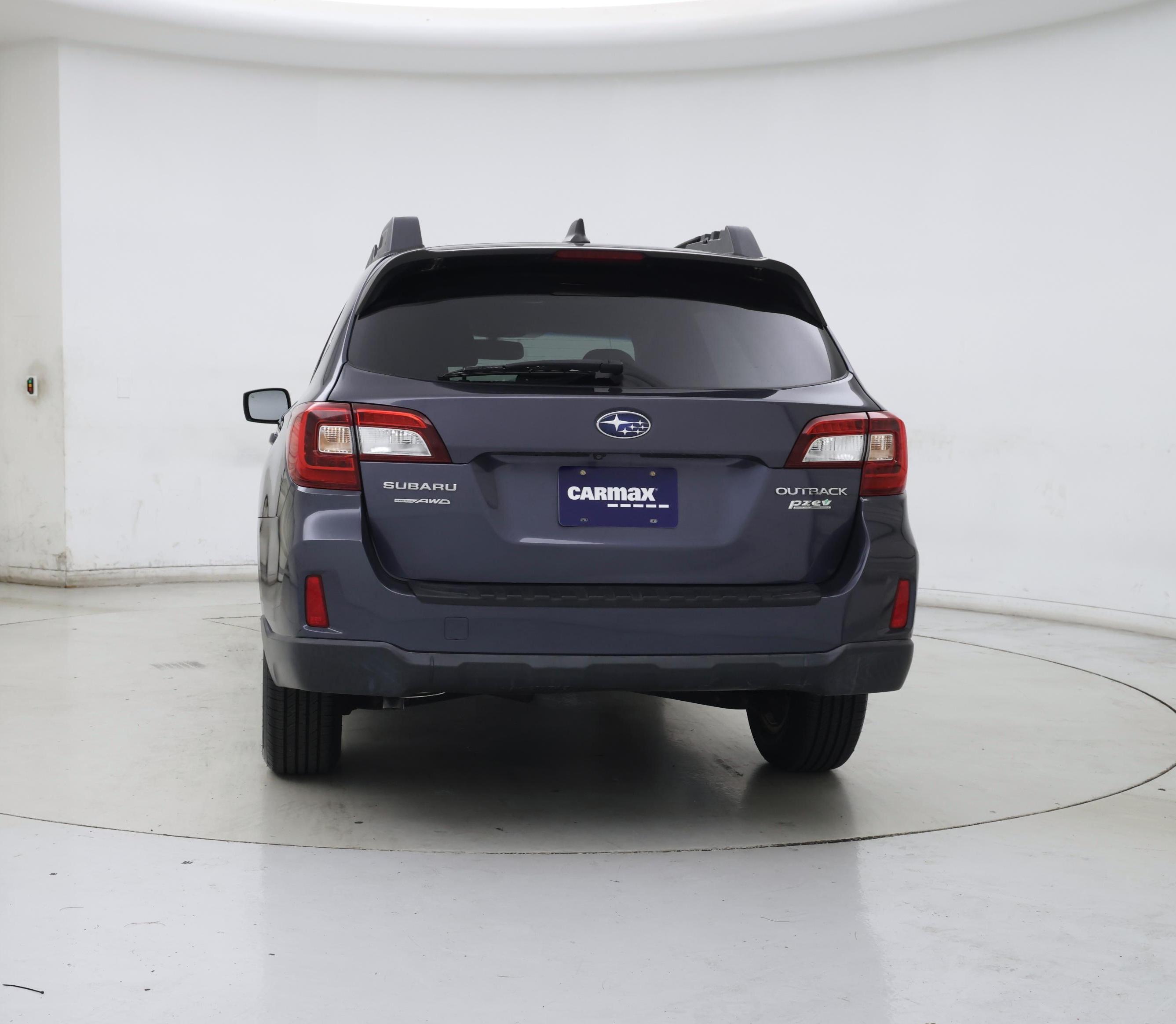 Thumbnail: 2017 Subaru Outback - 6