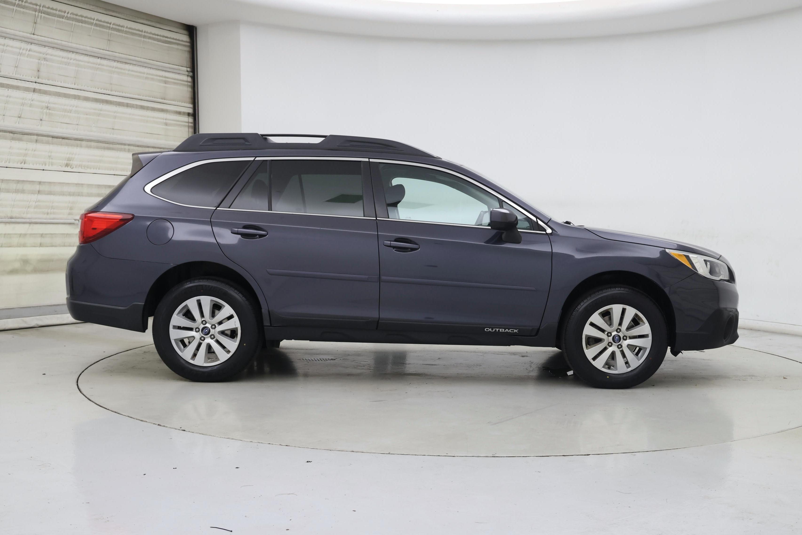 Thumbnail: 2017 Subaru Outback - 7
