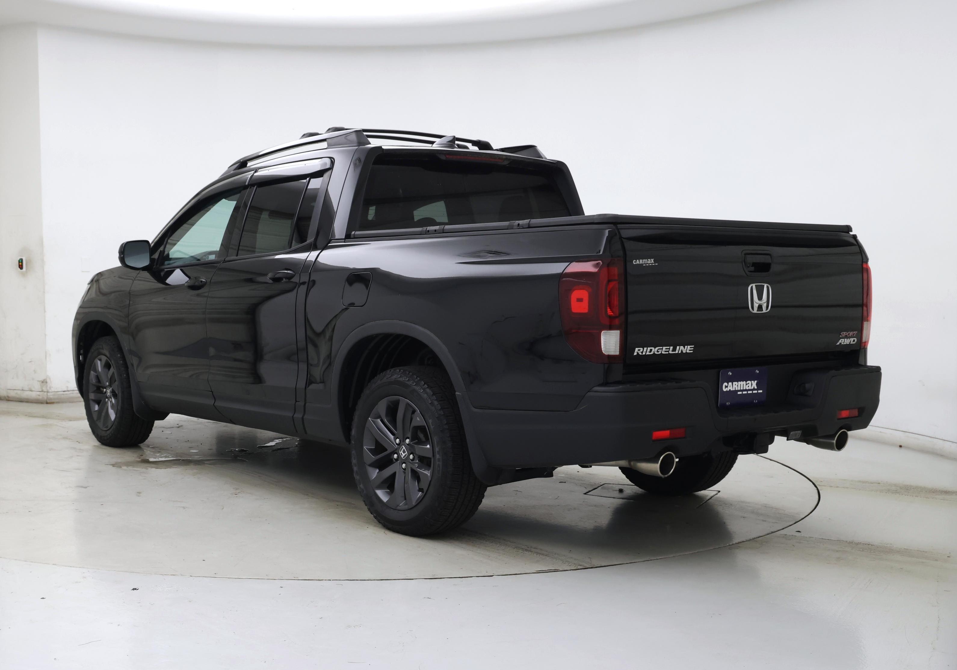 Thumbnail: 2022 Honda Ridgeline - 2