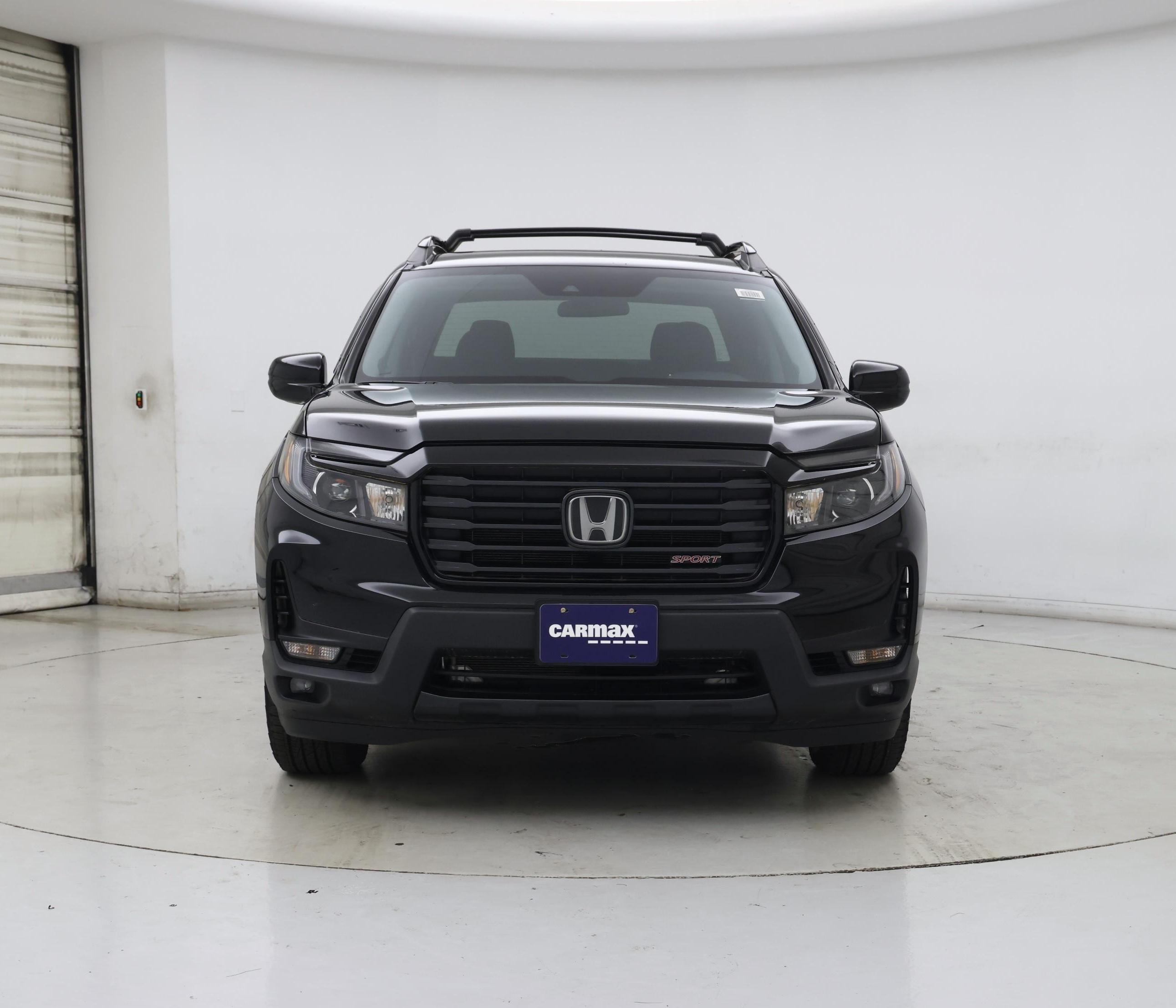 Thumbnail: 2022 Honda Ridgeline - 5