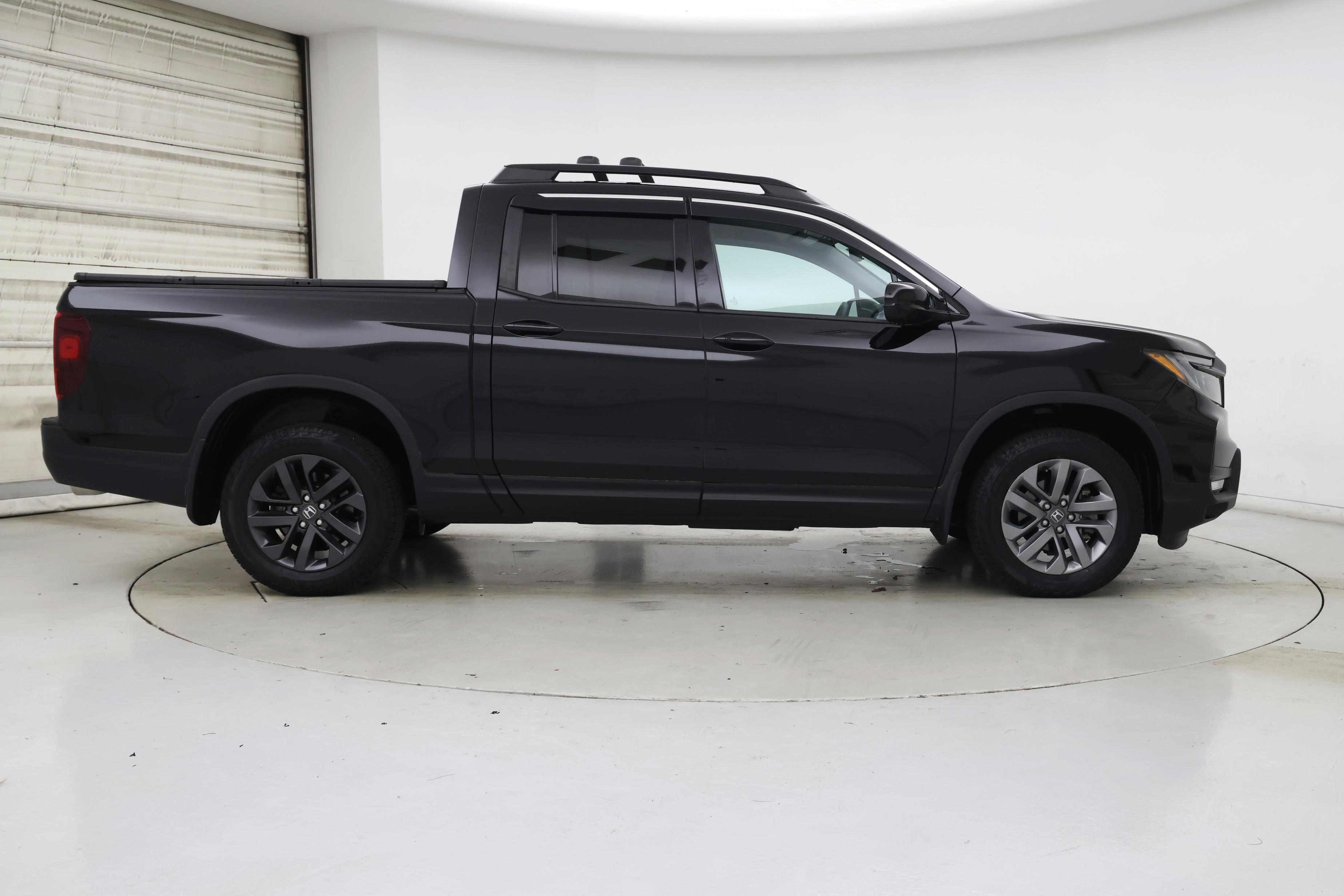 Thumbnail: 2022 Honda Ridgeline - 7