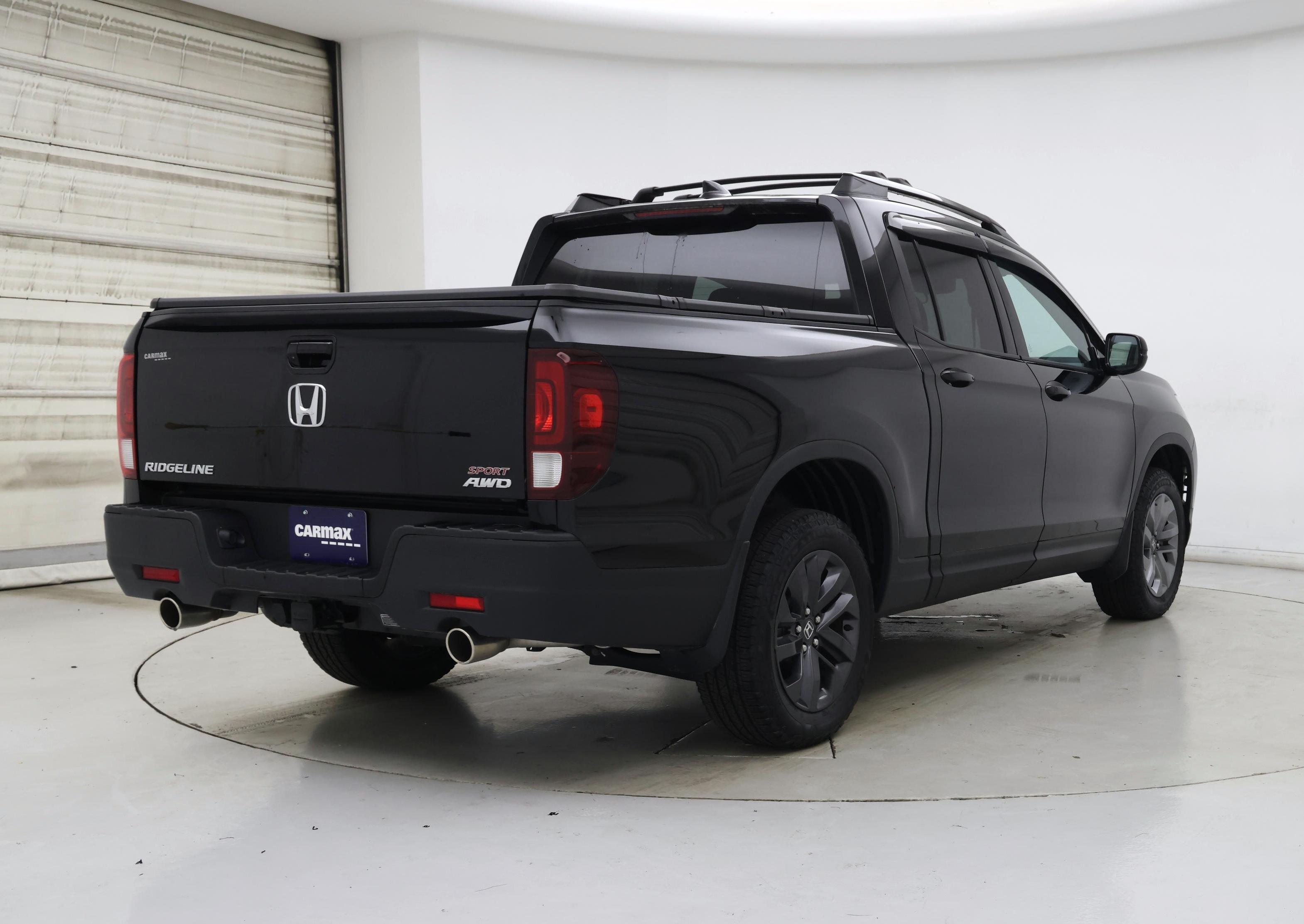 Thumbnail: 2022 Honda Ridgeline - 8