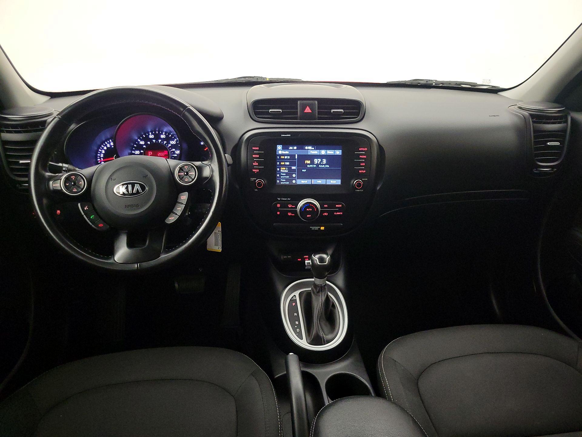 Thumbnail: 2018 Kia Soul - 9