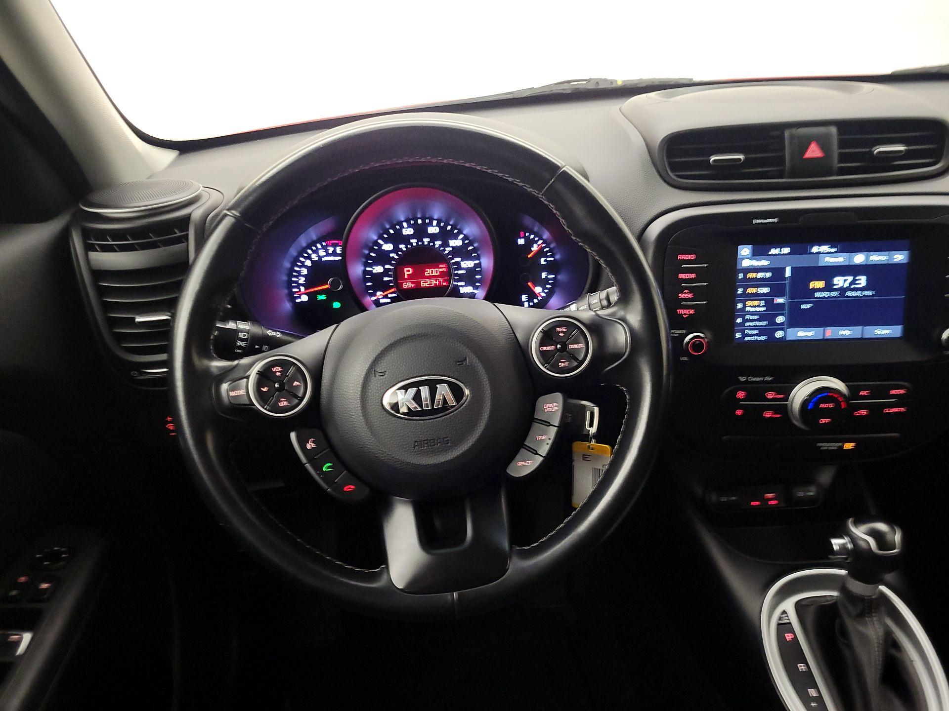 Thumbnail: 2018 Kia Soul - 10