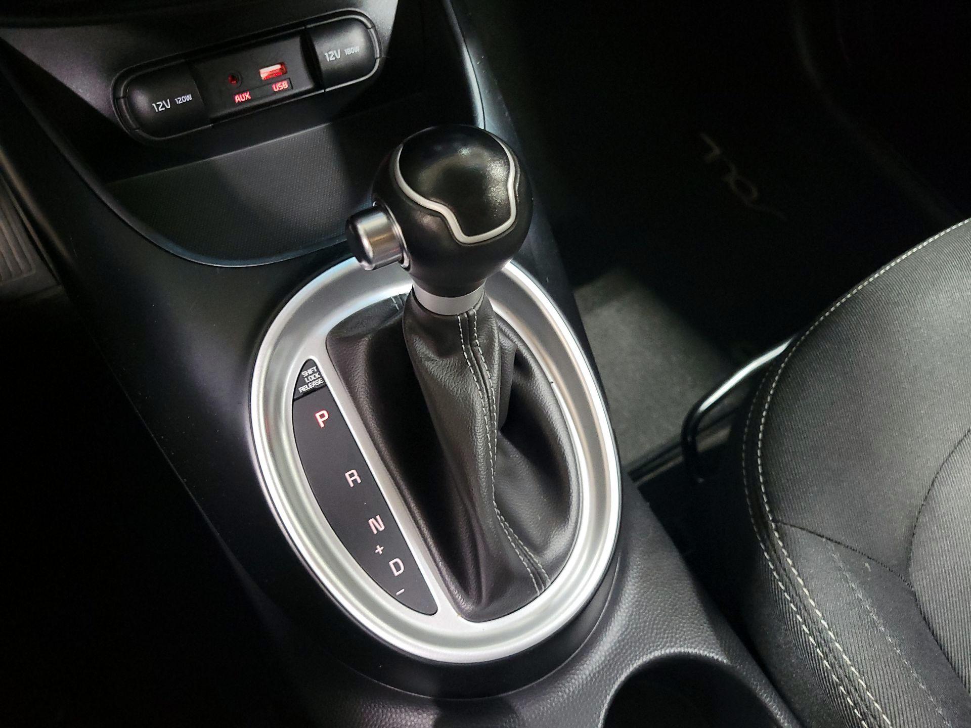 Thumbnail: 2018 Kia Soul - 17