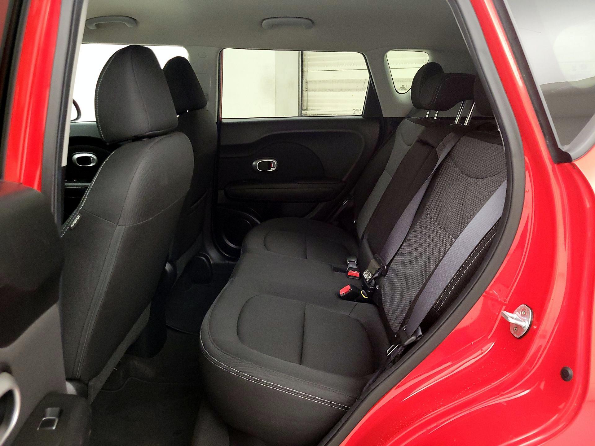 Thumbnail: 2018 Kia Soul - 19