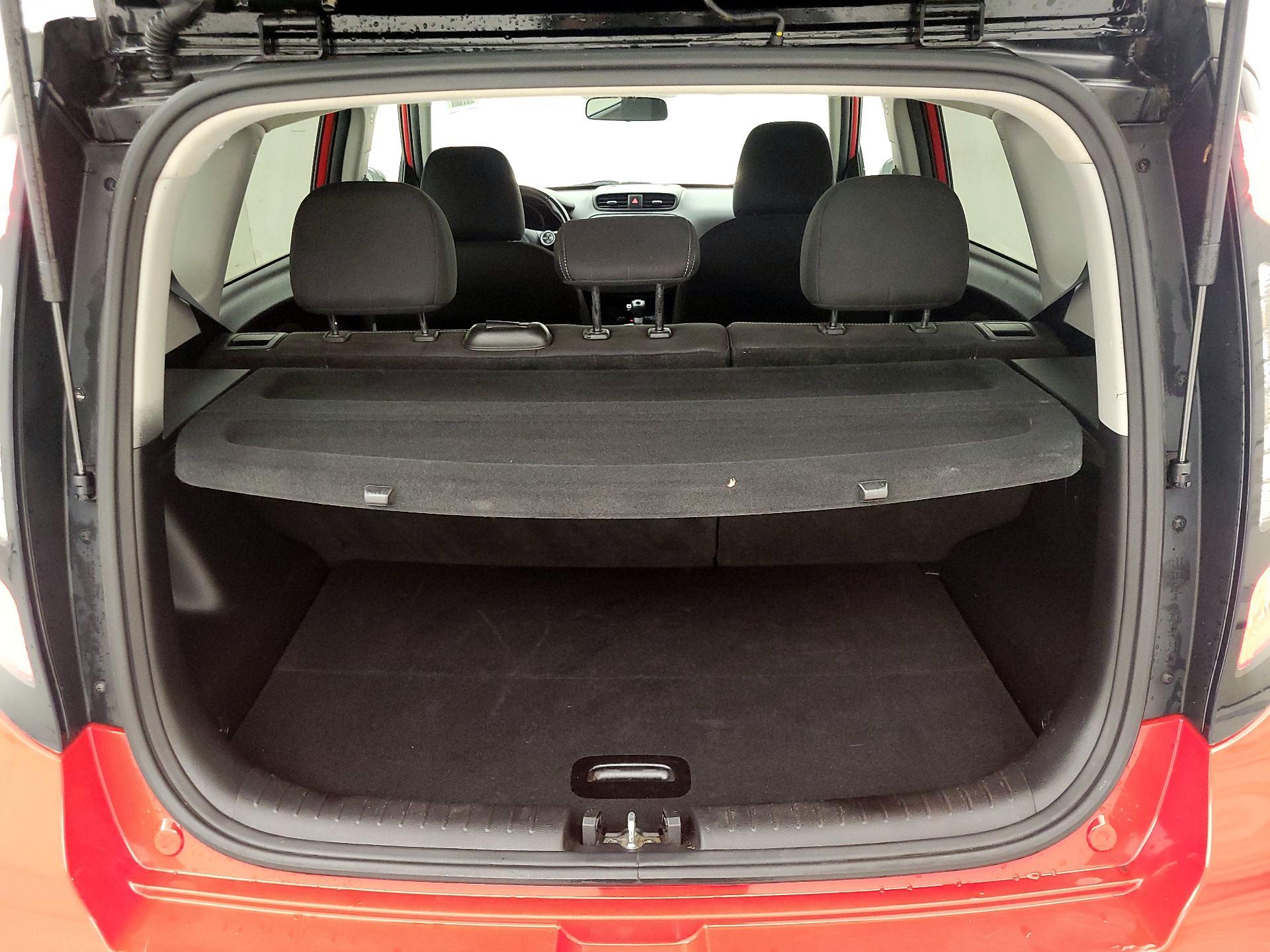 Thumbnail: 2018 Kia Soul - 20