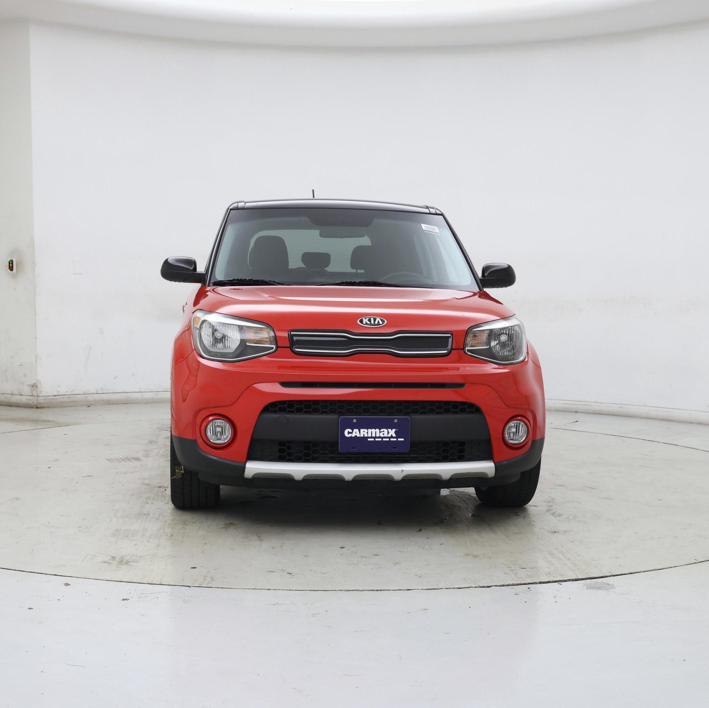 Thumbnail: 2018 Kia Soul - 5