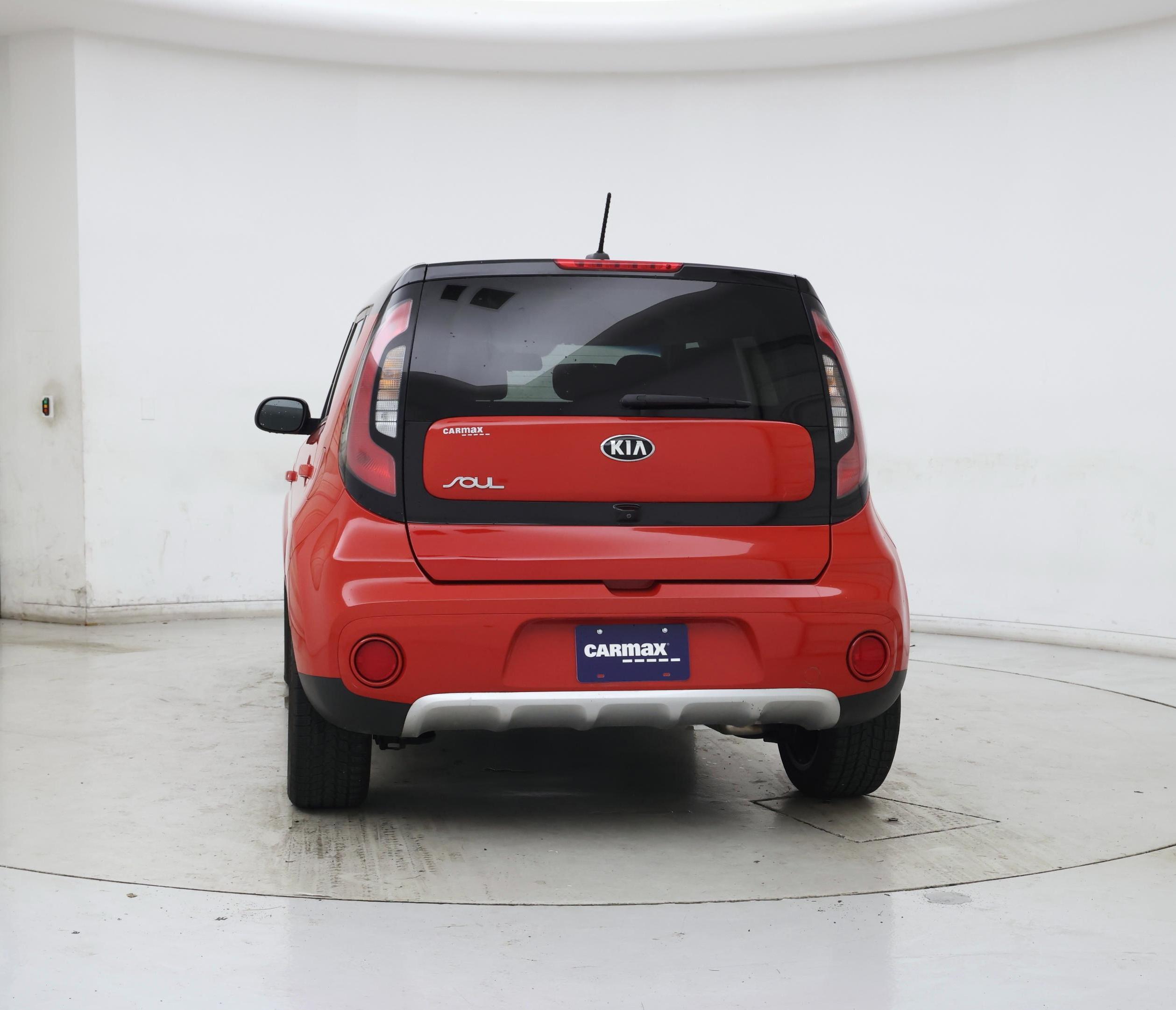 Thumbnail: 2018 Kia Soul - 6