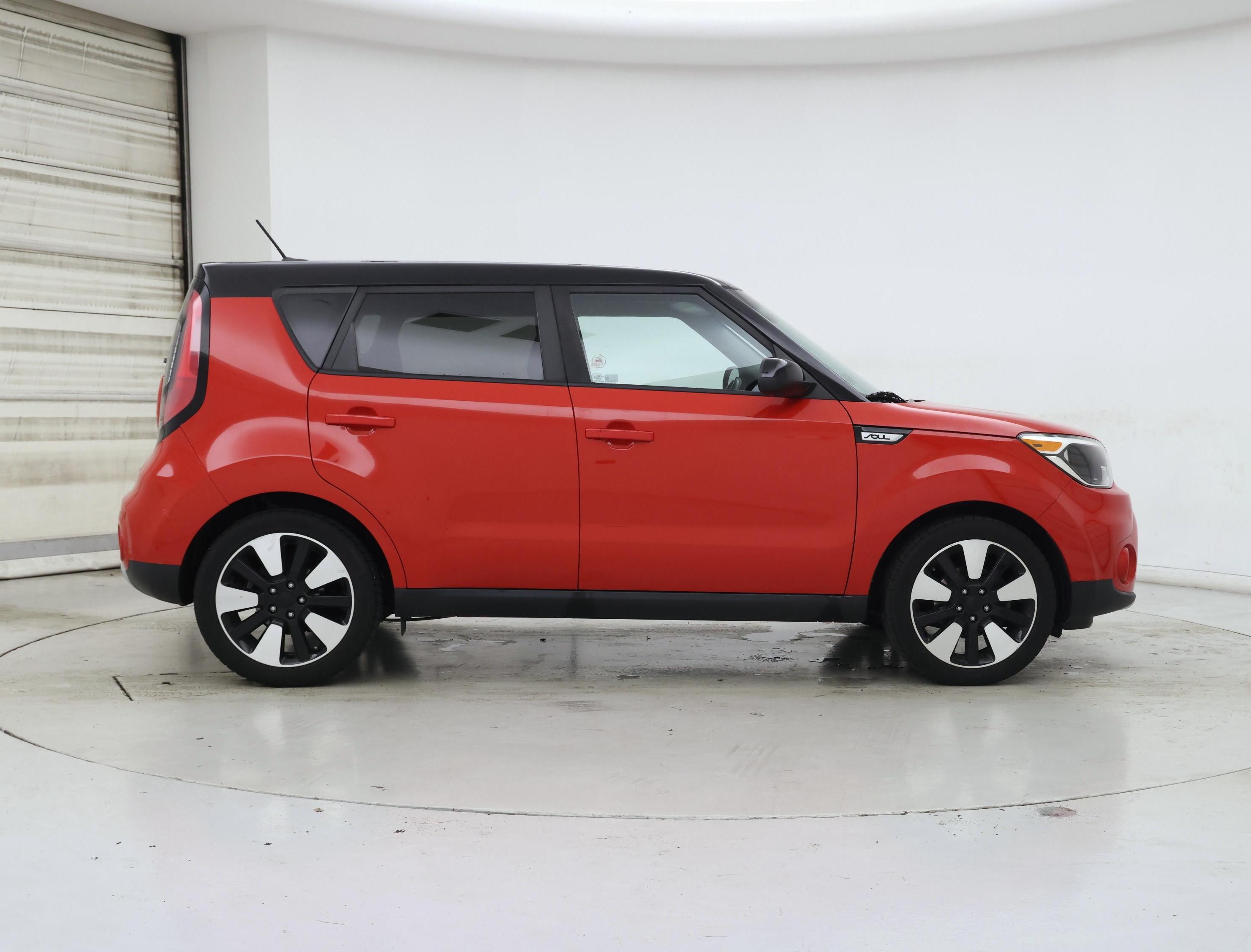 Thumbnail: 2018 Kia Soul - 7