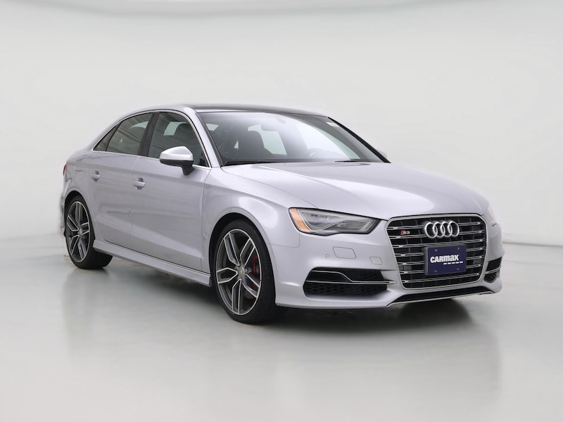 2016 Audi S3 Premium Plus -
                  Westborough, MA