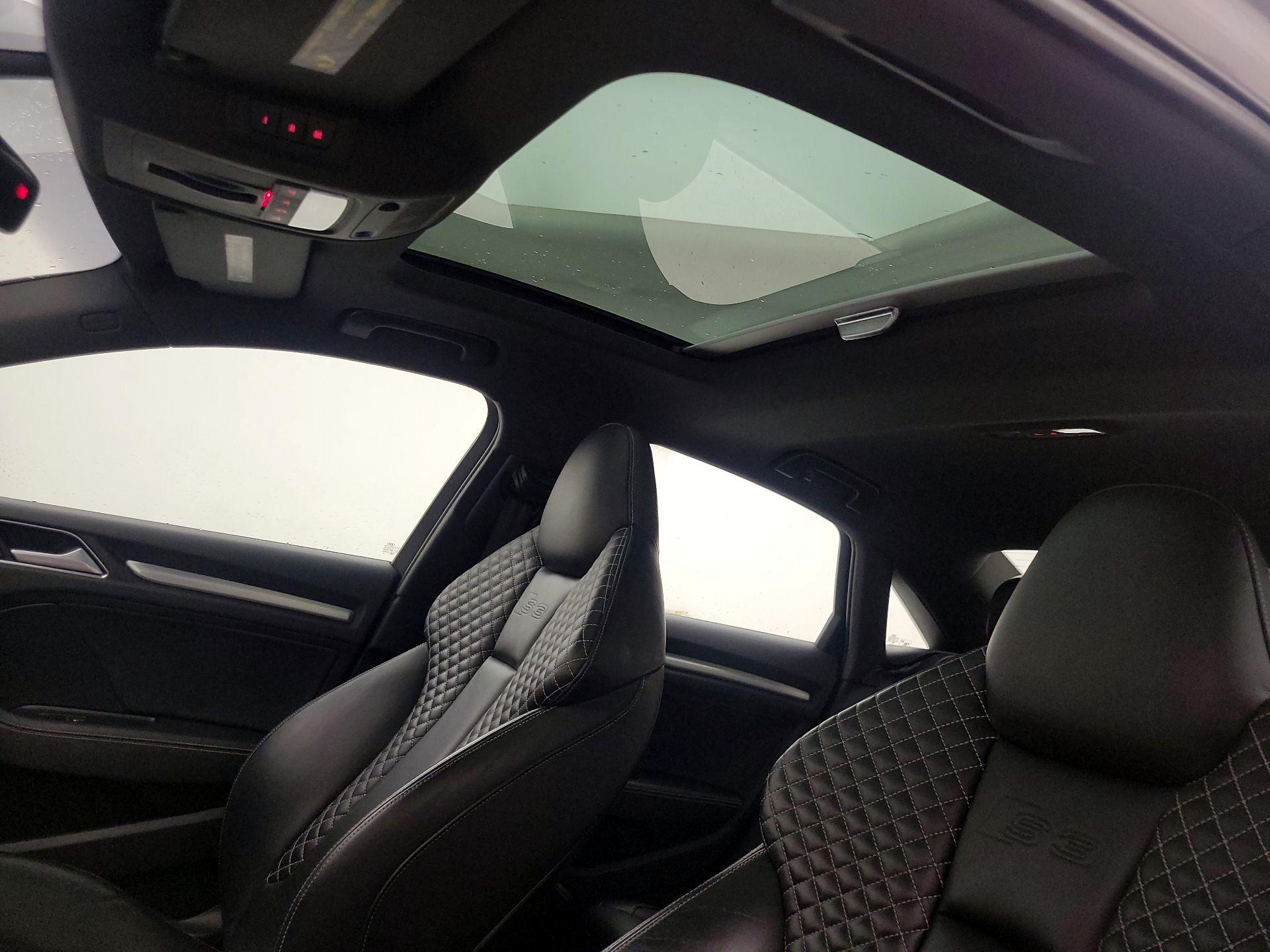 Thumbnail: 2016 Audi S3 - 19