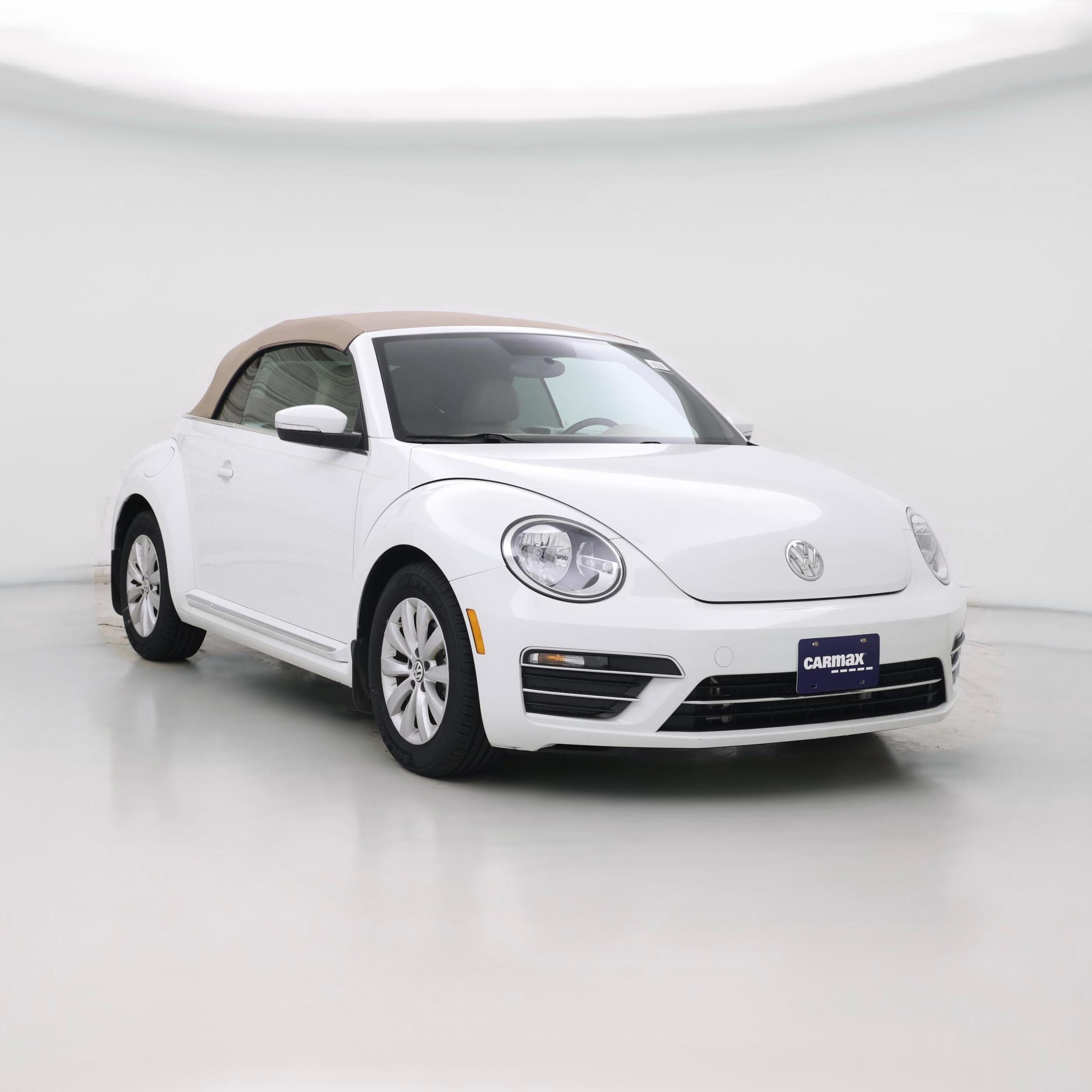 Thumbnail: 2019 Volkswagen Beetle - 1