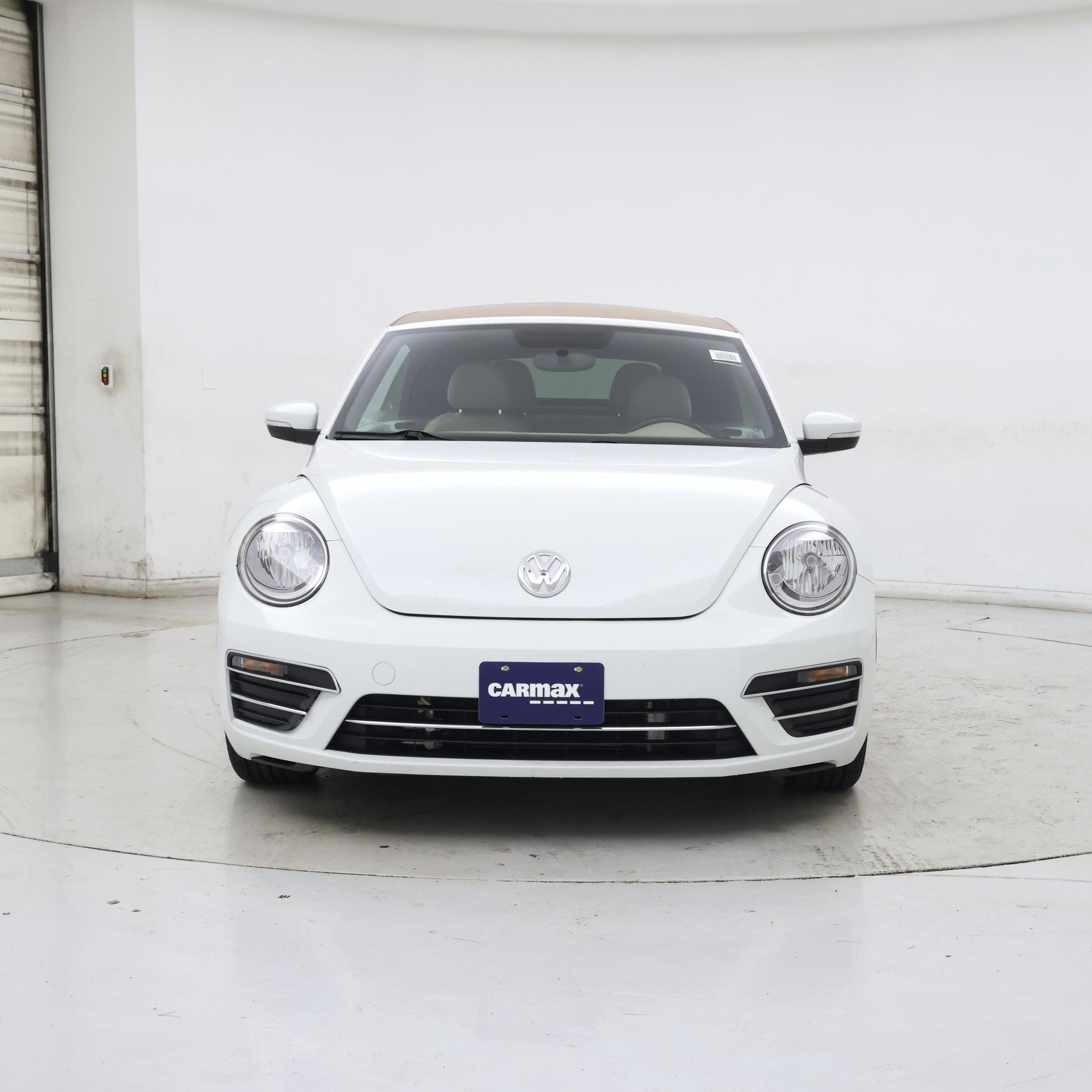 Thumbnail: 2019 Volkswagen Beetle - 5