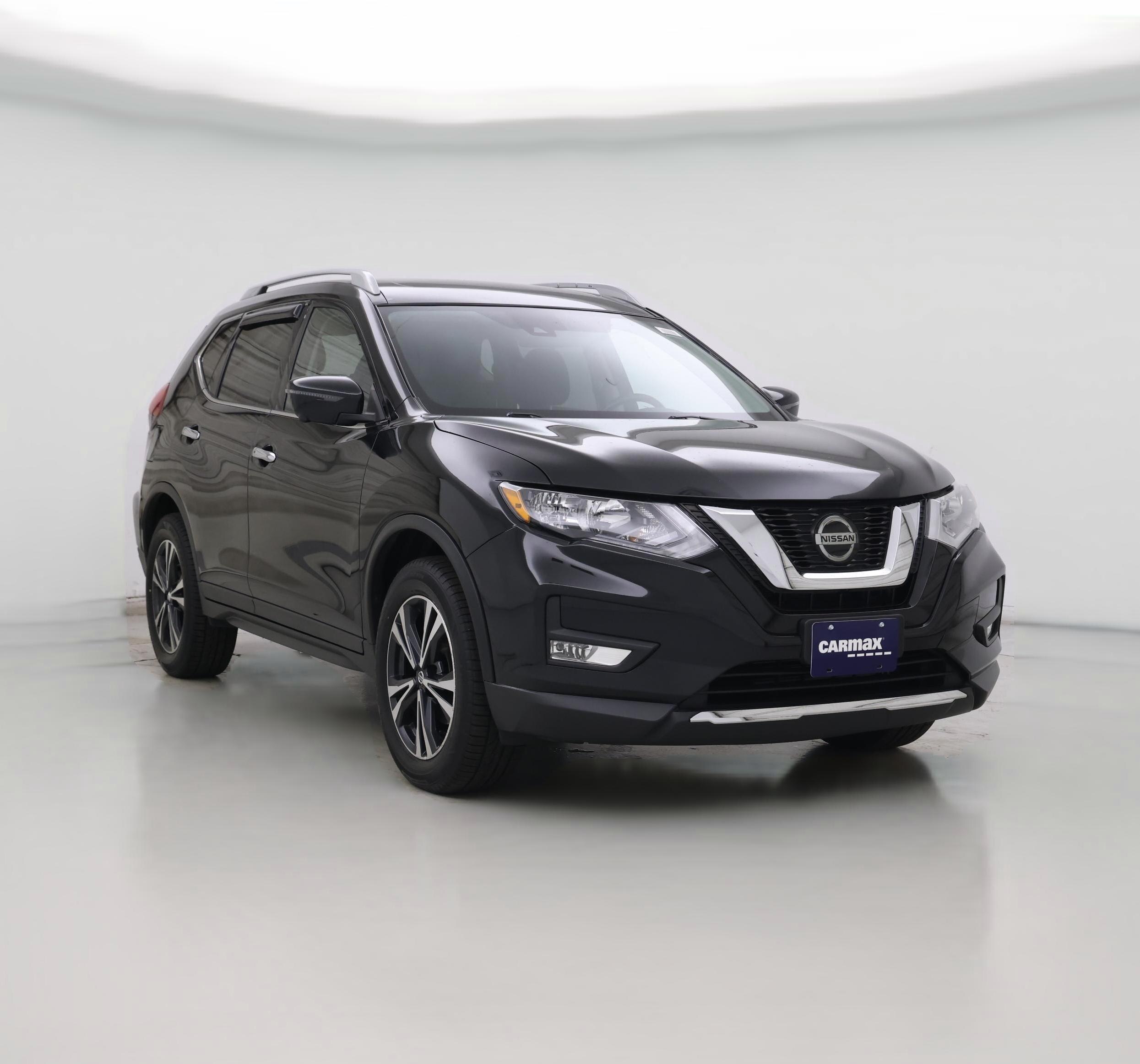 Thumbnail: 2020 Nissan Rogue - 1