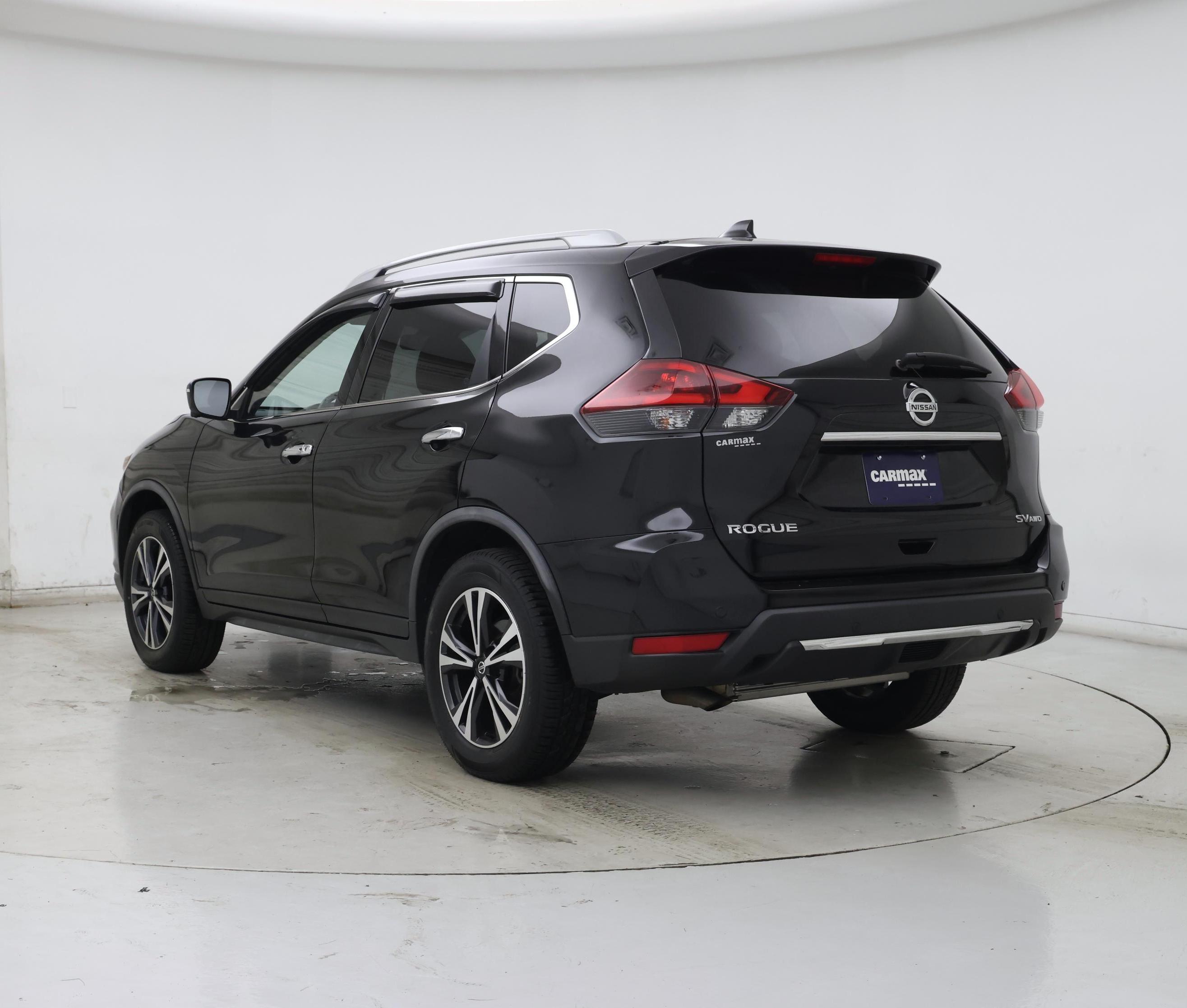 Thumbnail: 2020 Nissan Rogue - 2