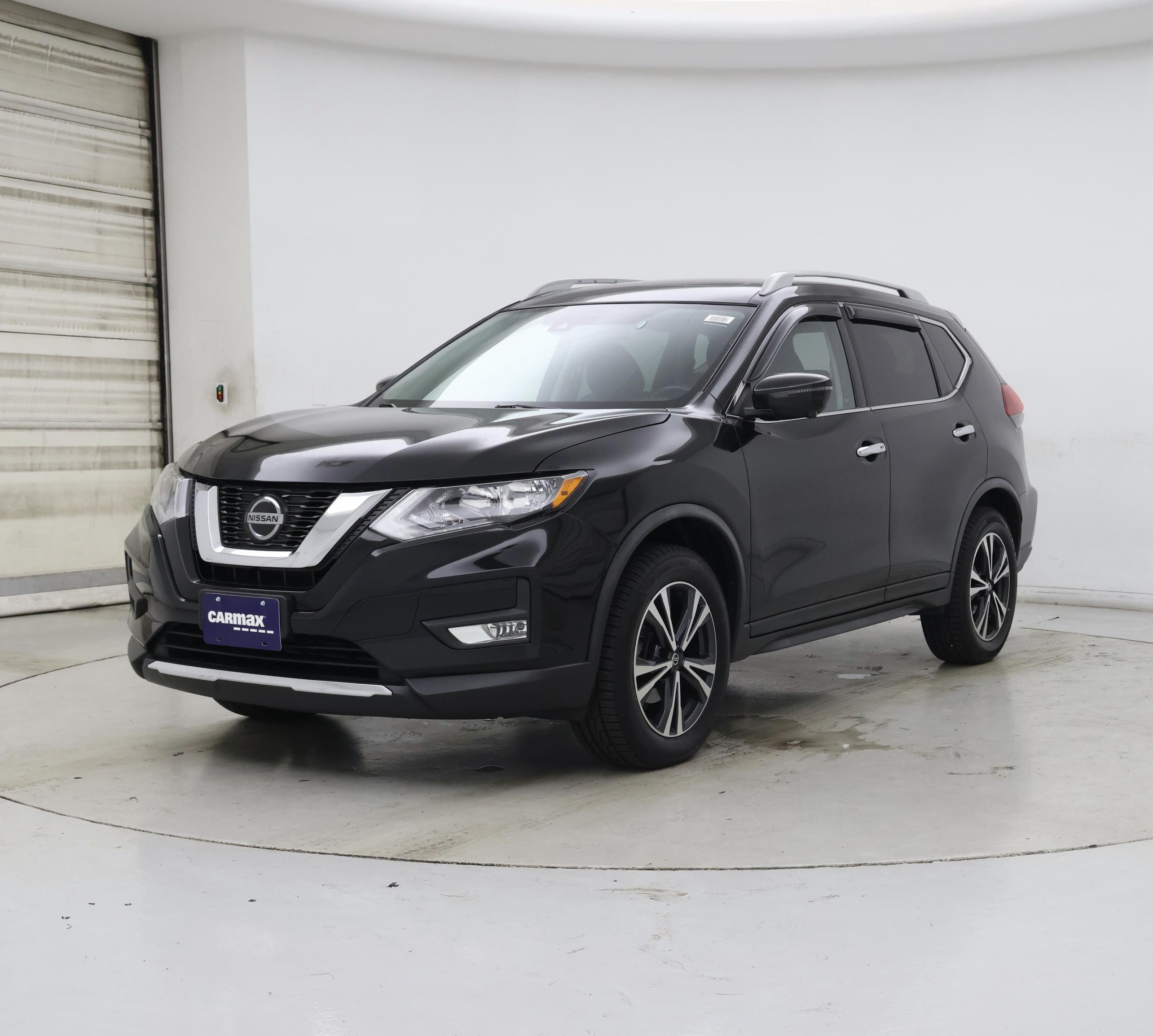Thumbnail: 2020 Nissan Rogue - 4