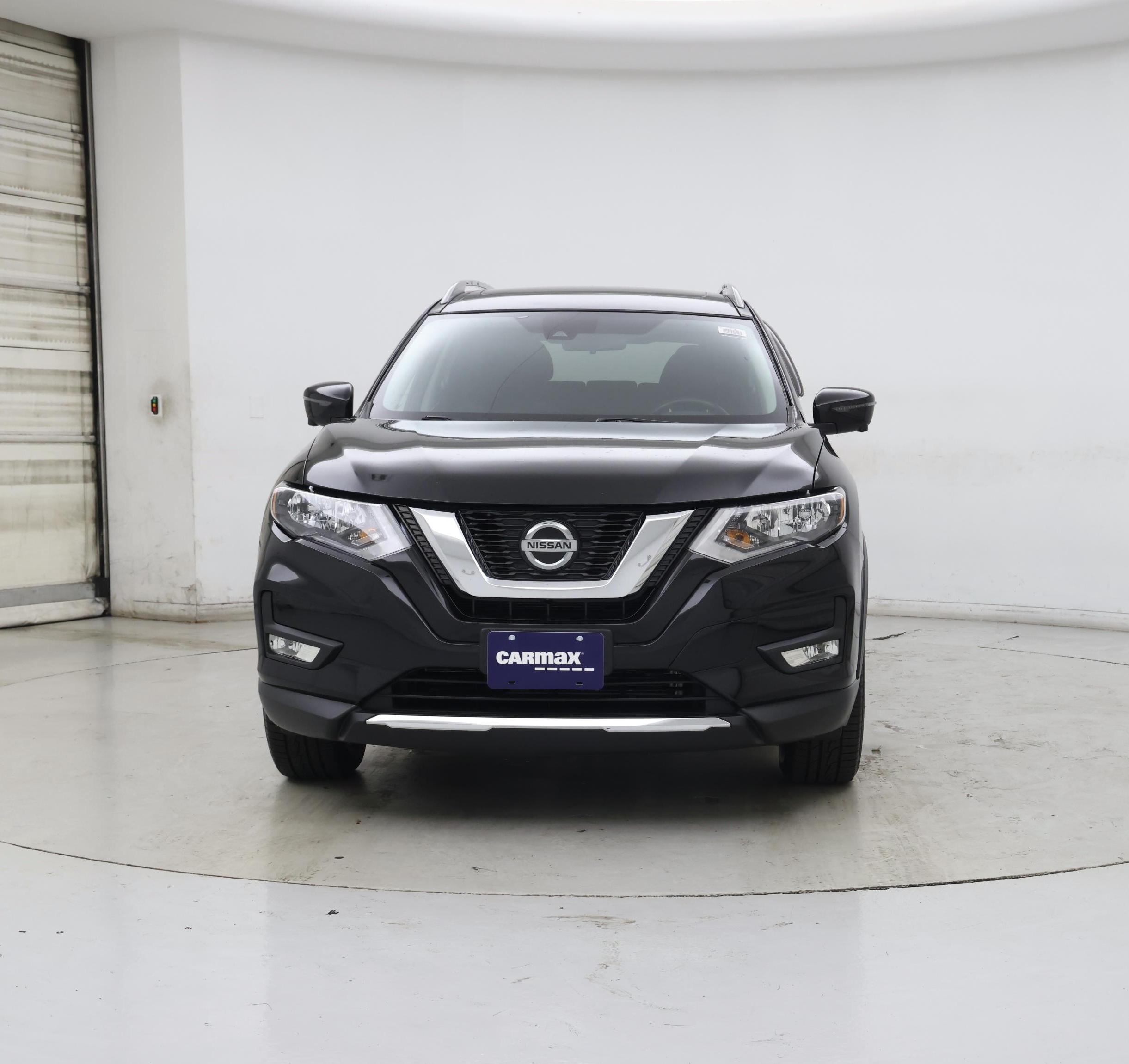 Thumbnail: 2020 Nissan Rogue - 5