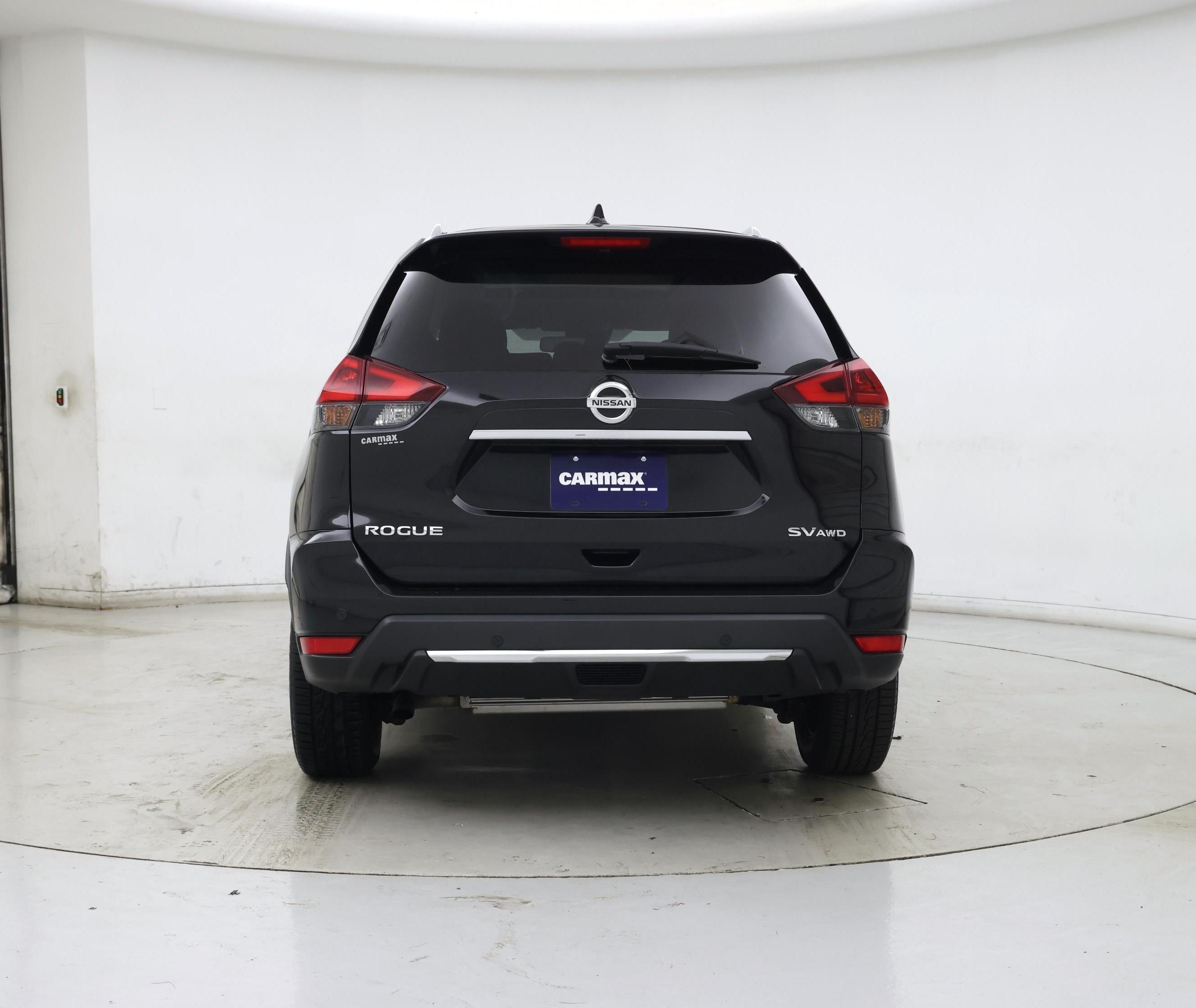 Thumbnail: 2020 Nissan Rogue - 6