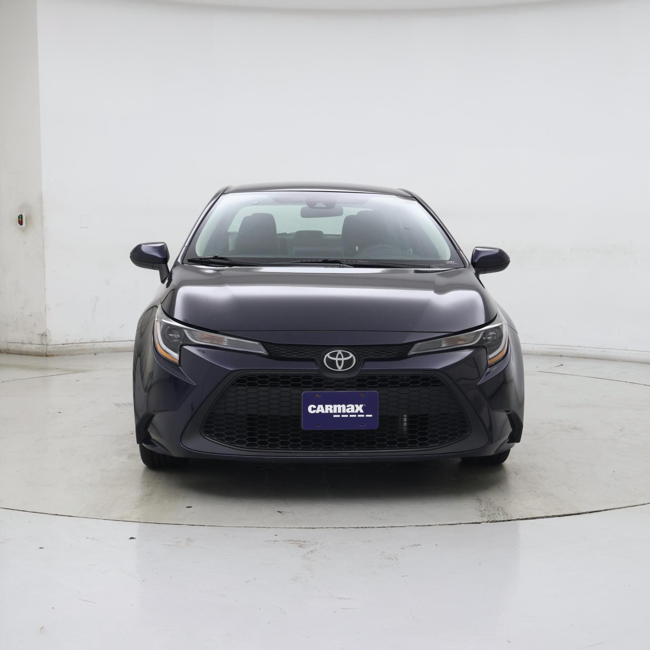 Thumbnail: 2021 Toyota Corolla - 5