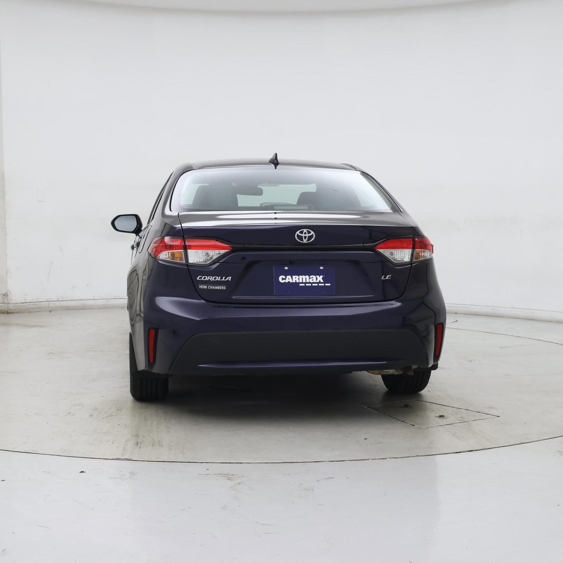 Thumbnail: 2021 Toyota Corolla - 6