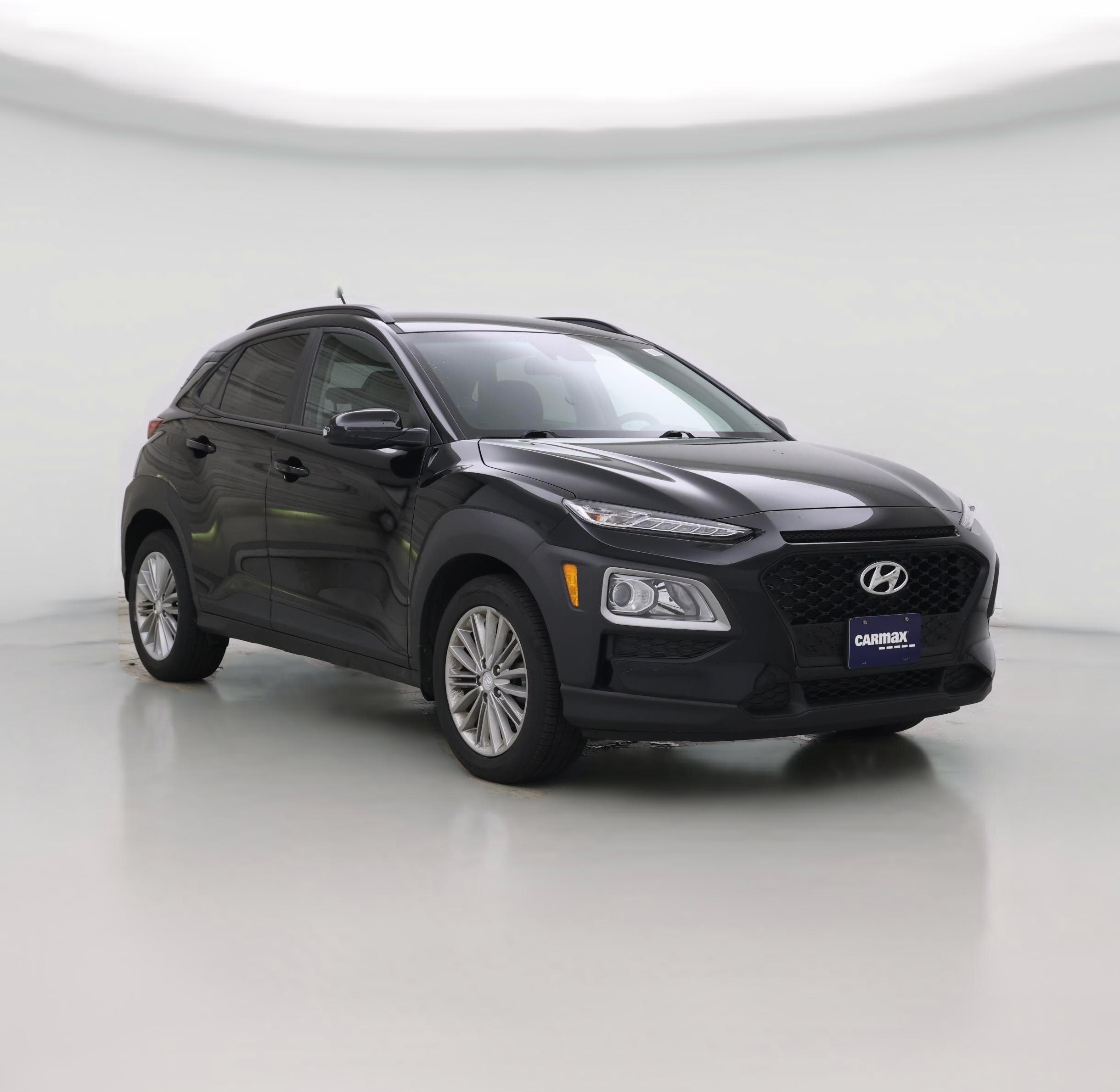Thumbnail: 2019 Hyundai Kona - 1