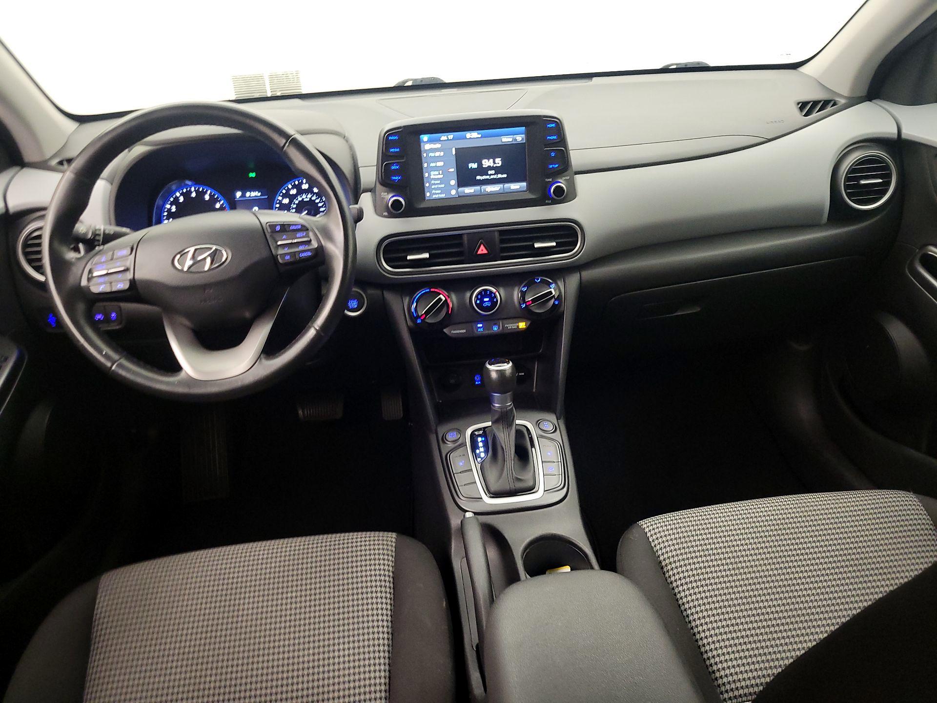 Thumbnail: 2019 Hyundai Kona - 9