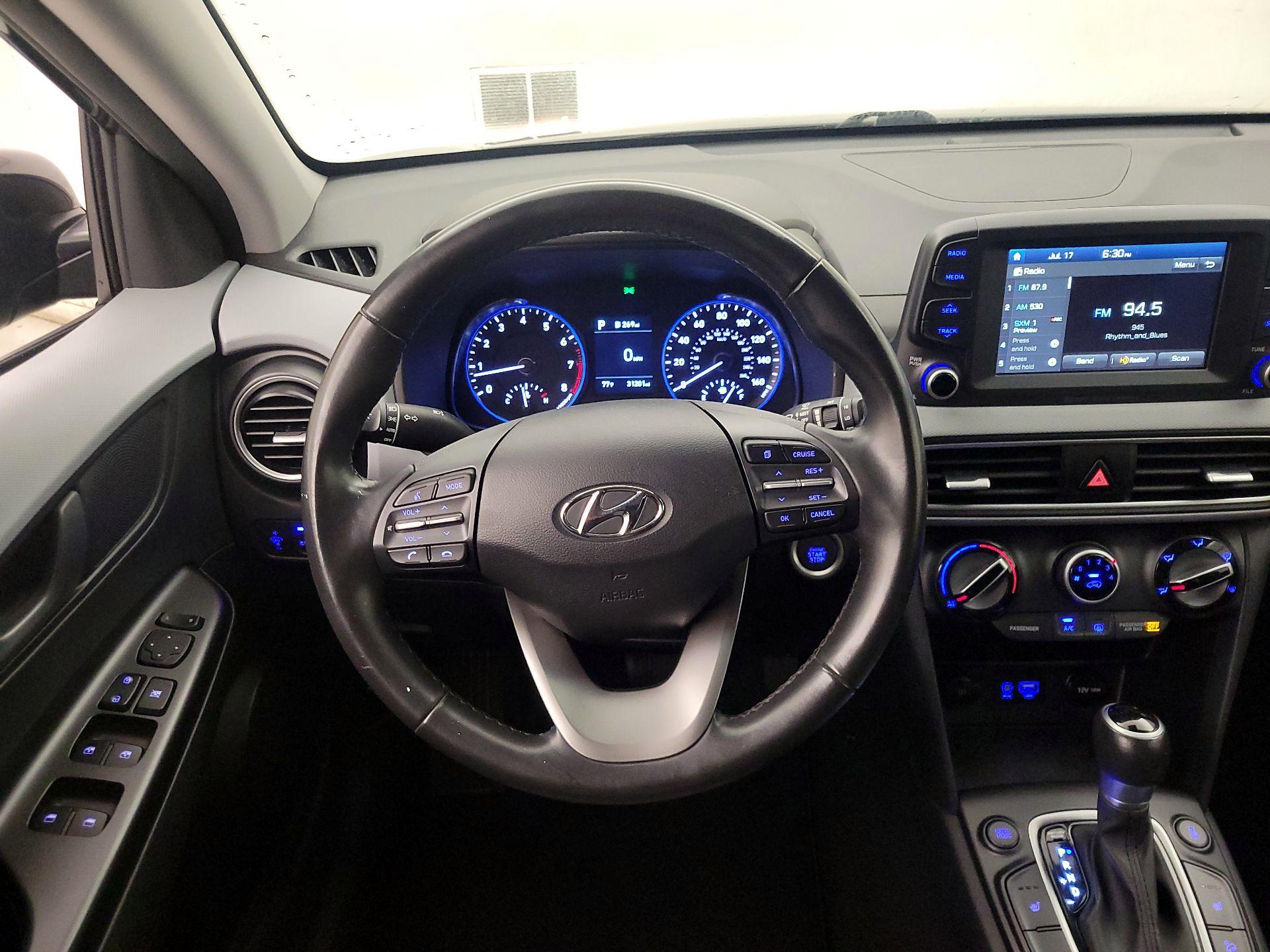 Thumbnail: 2019 Hyundai Kona - 10