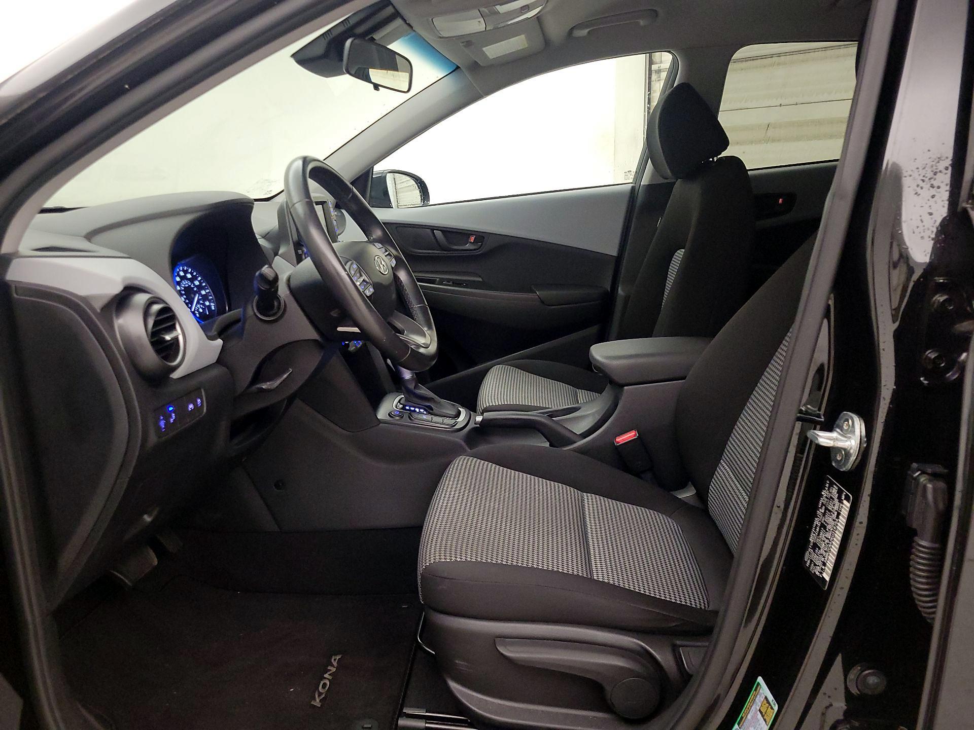 Thumbnail: 2019 Hyundai Kona - 11
