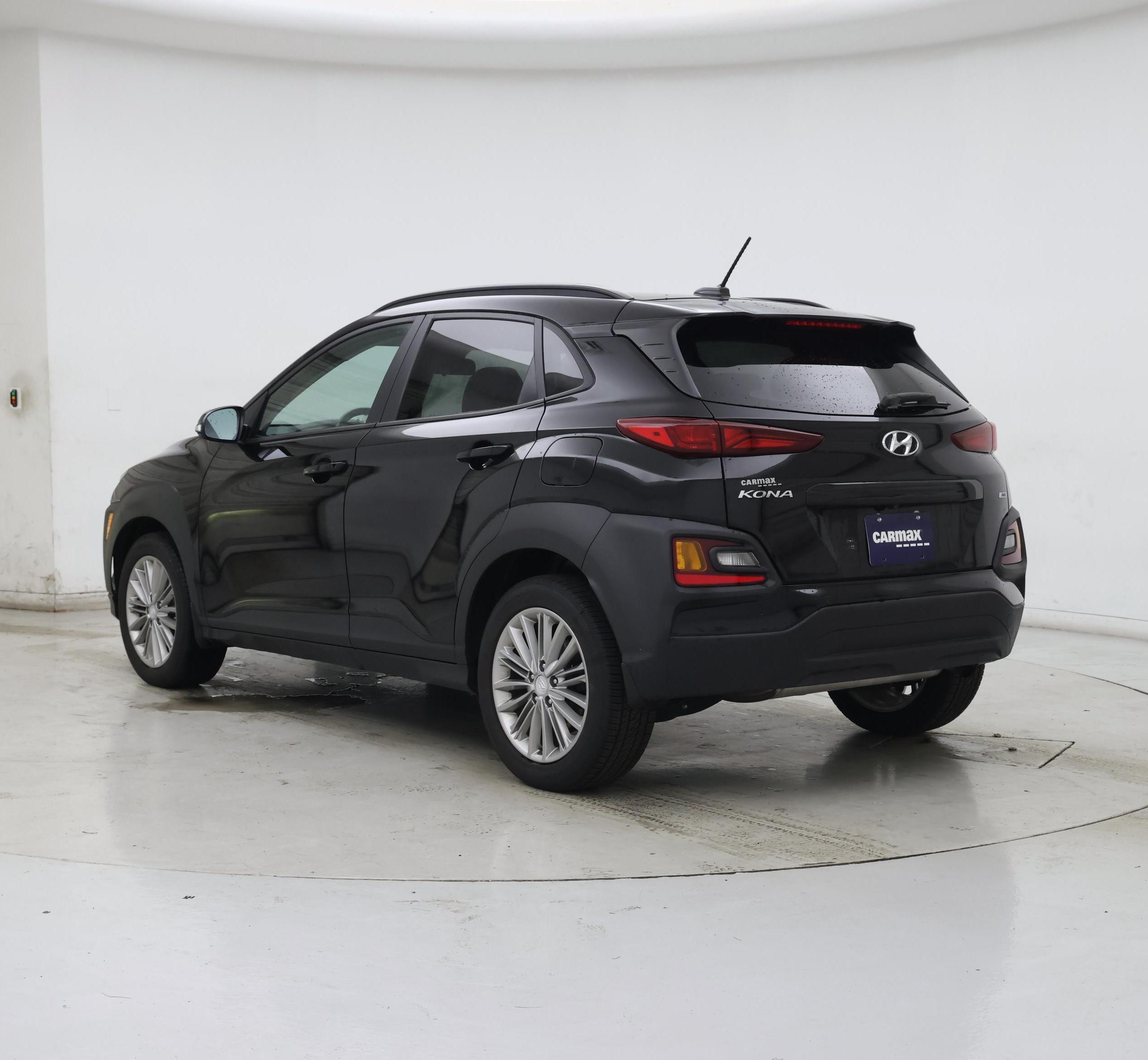 Thumbnail: 2019 Hyundai Kona - 2