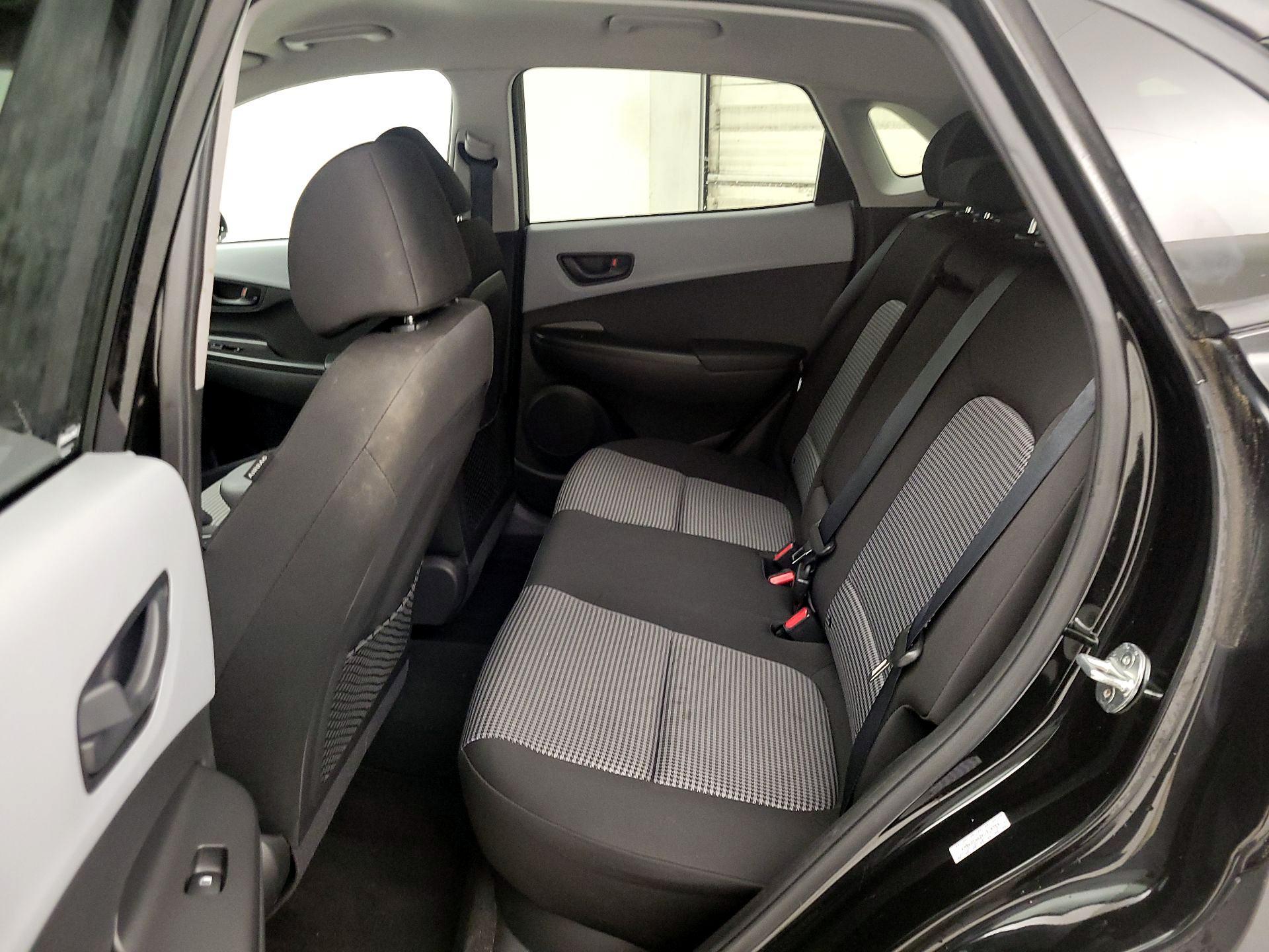 Thumbnail: 2019 Hyundai Kona - 19