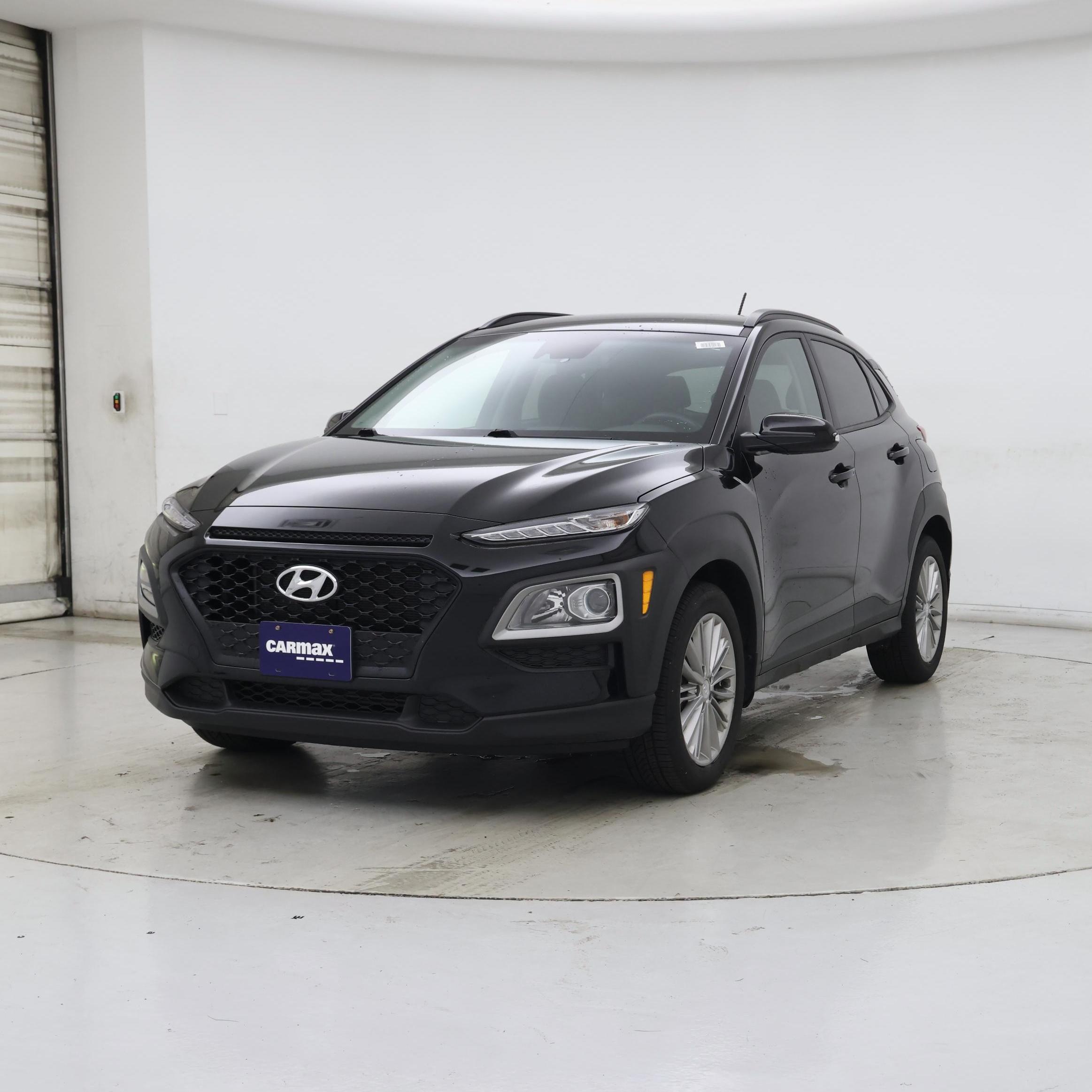 Thumbnail: 2019 Hyundai Kona - 4