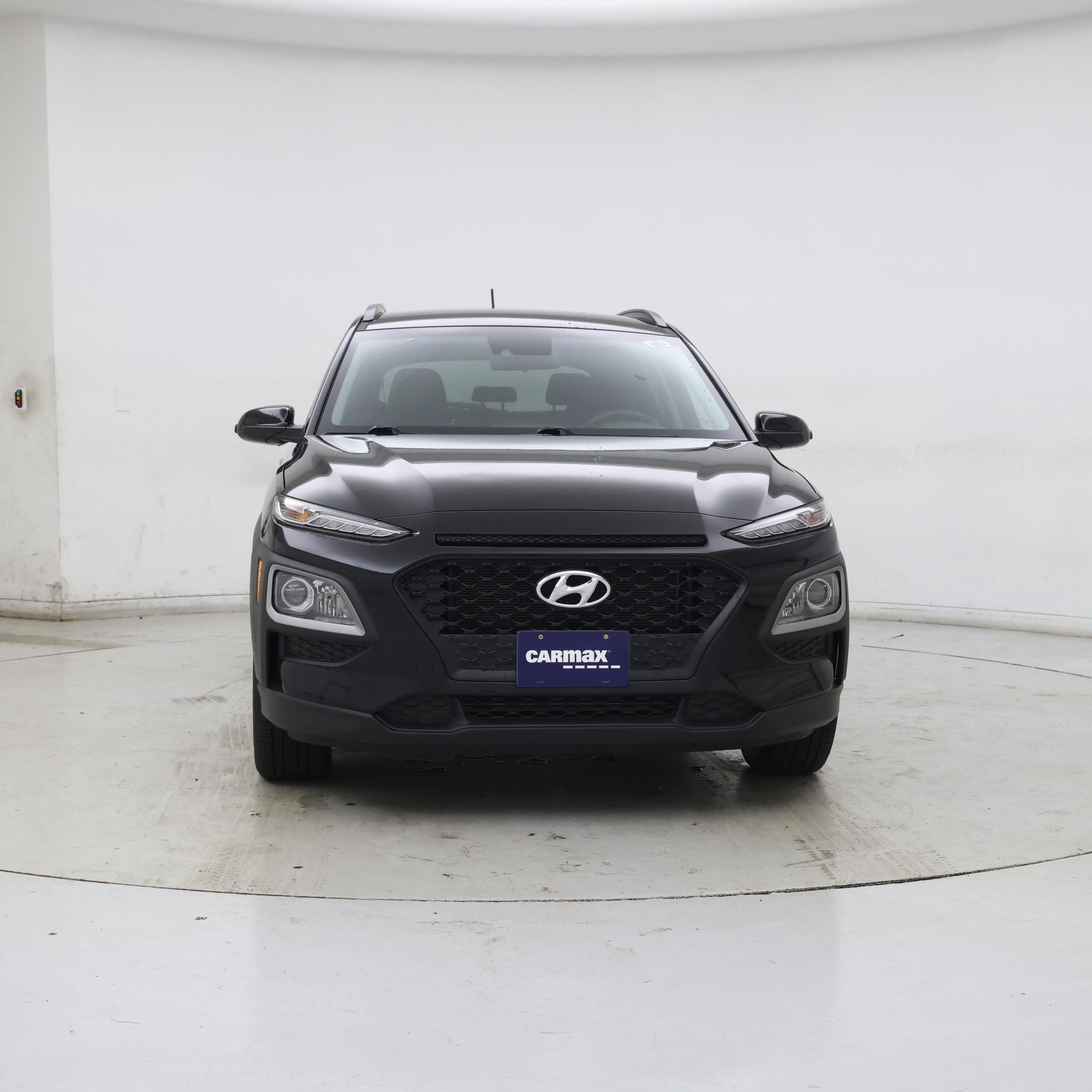 Thumbnail: 2019 Hyundai Kona - 5