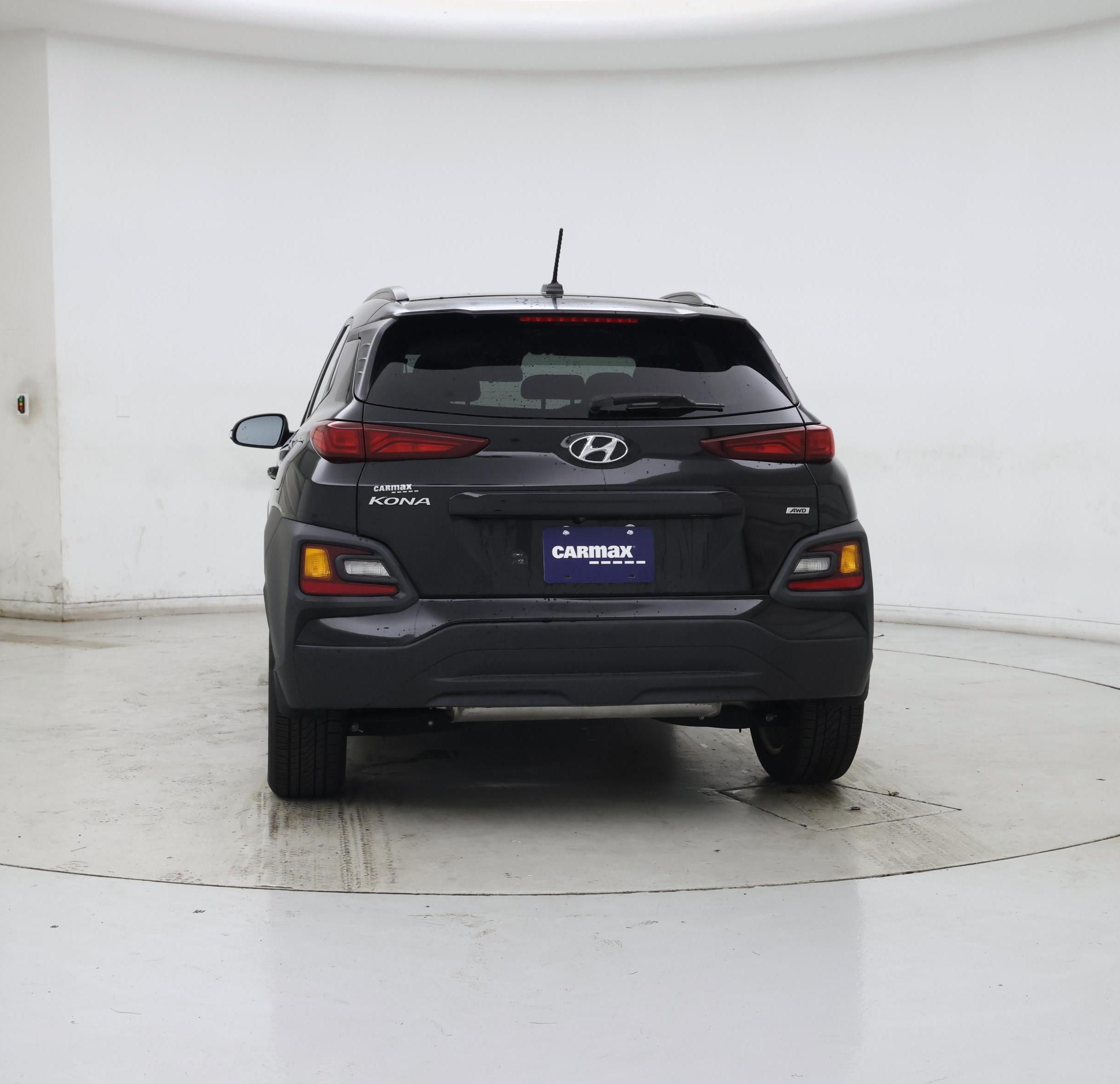 Thumbnail: 2019 Hyundai Kona - 6