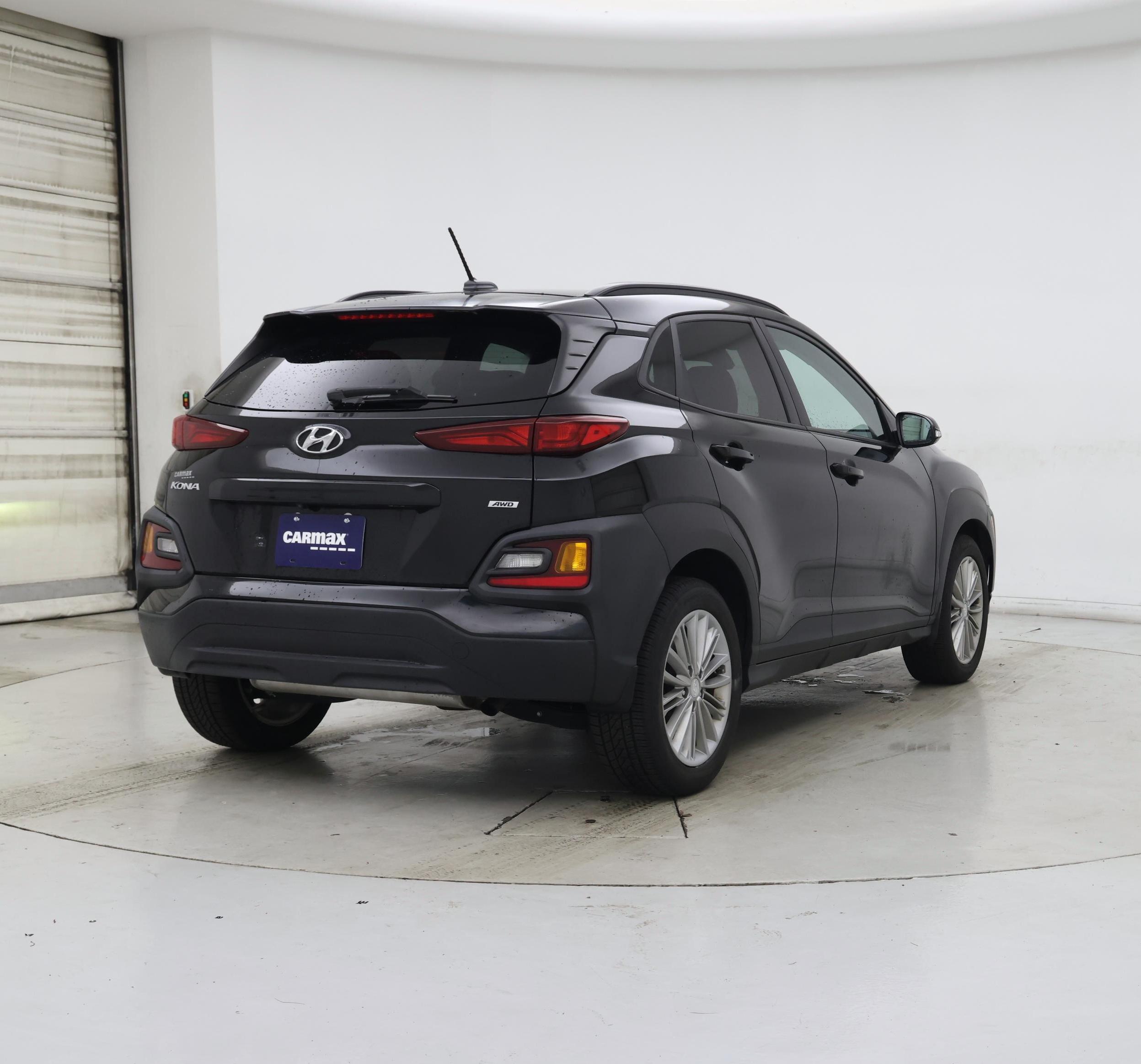 Thumbnail: 2019 Hyundai Kona - 8