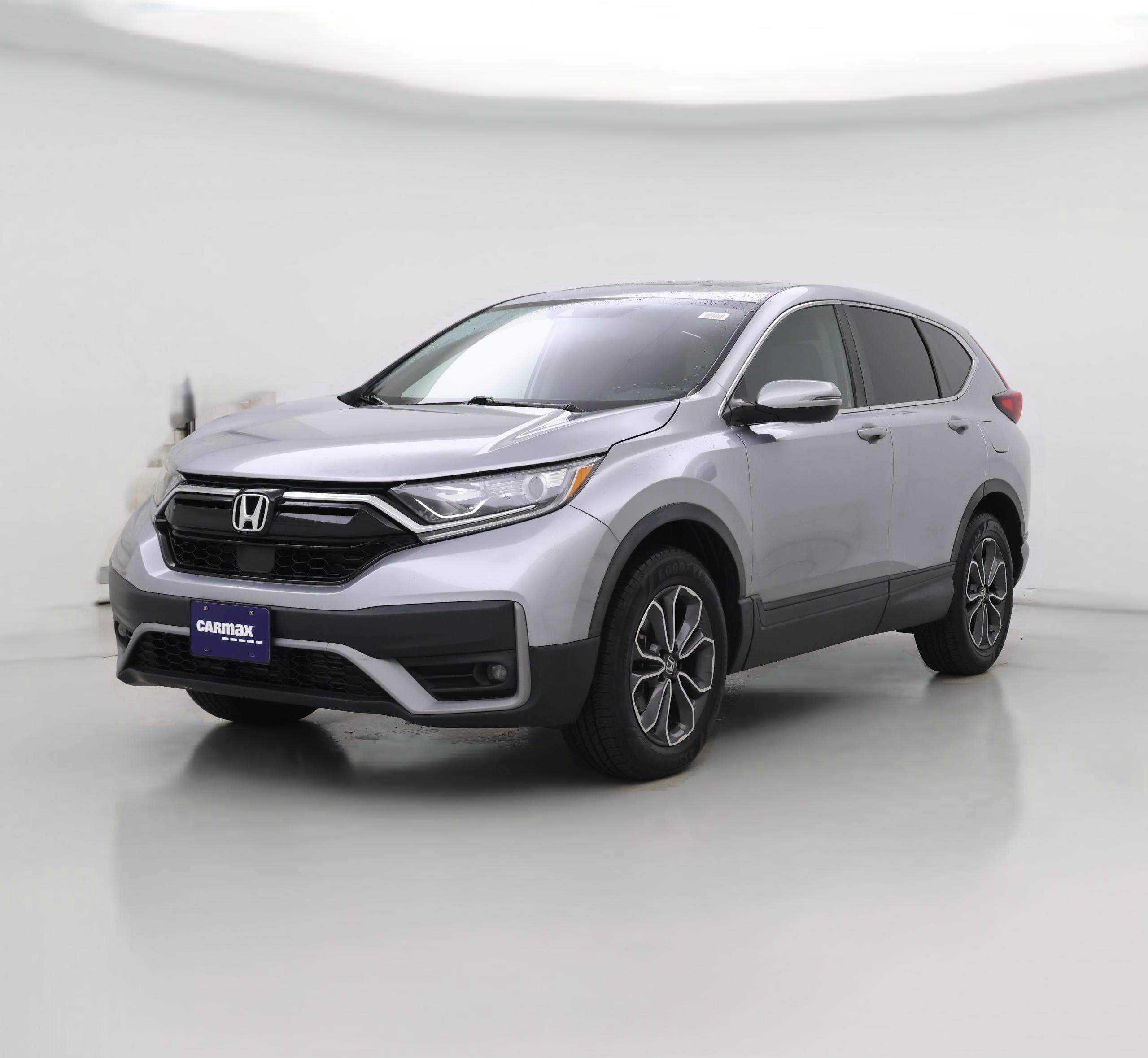 Thumbnail: 2020 Honda CR-V - 1