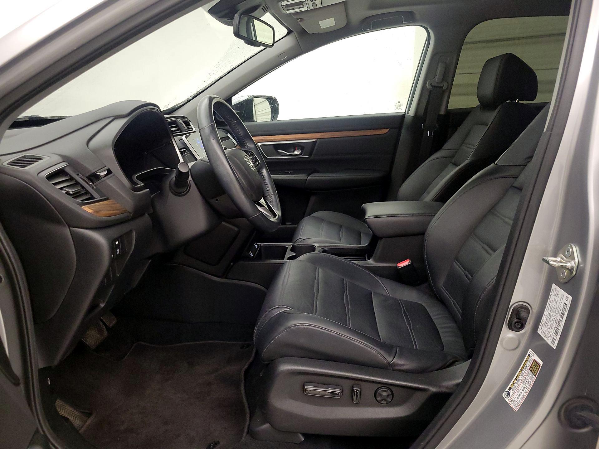 Thumbnail: 2020 Honda CR-V - 11