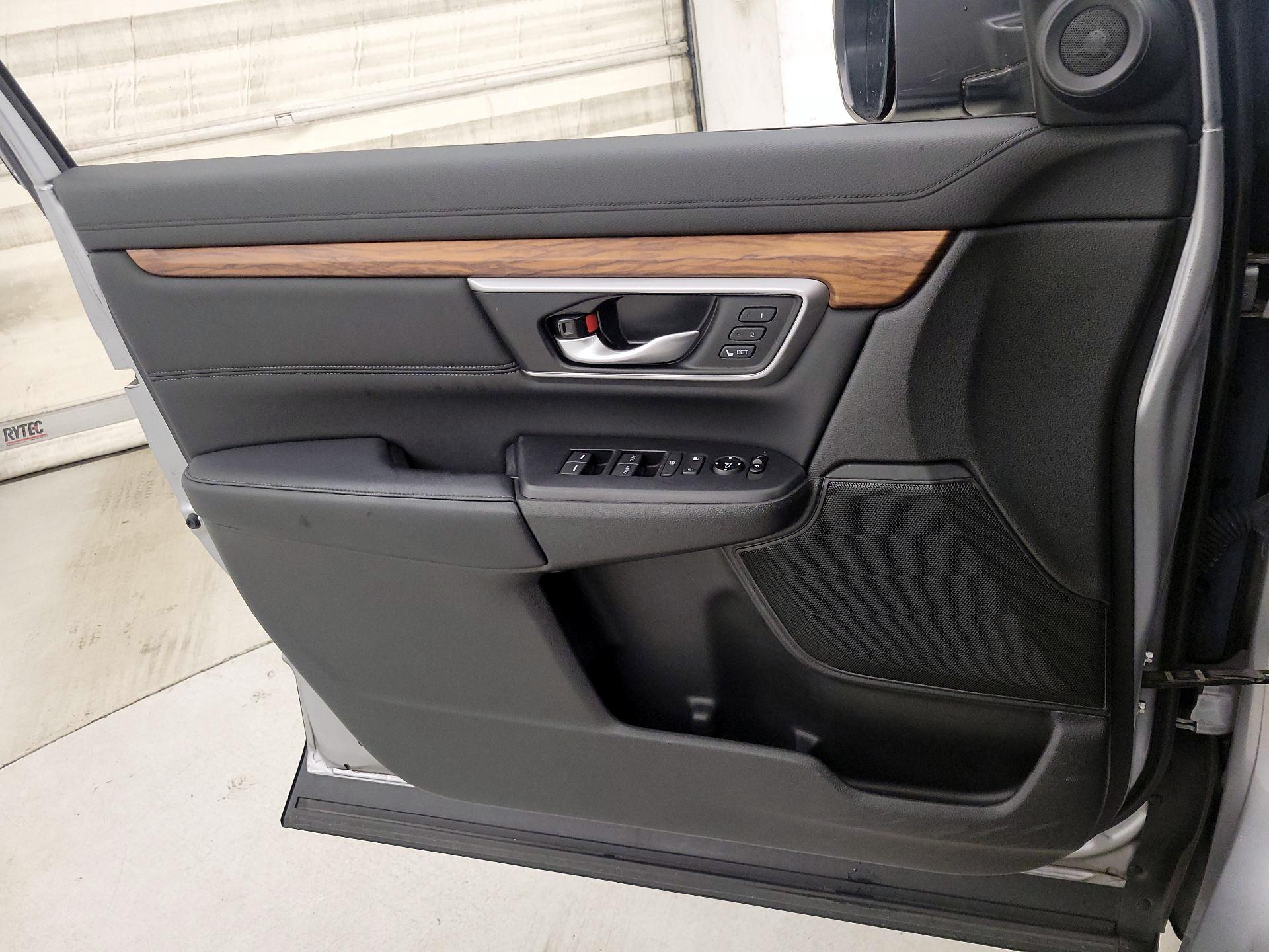 Thumbnail: 2020 Honda CR-V - 12