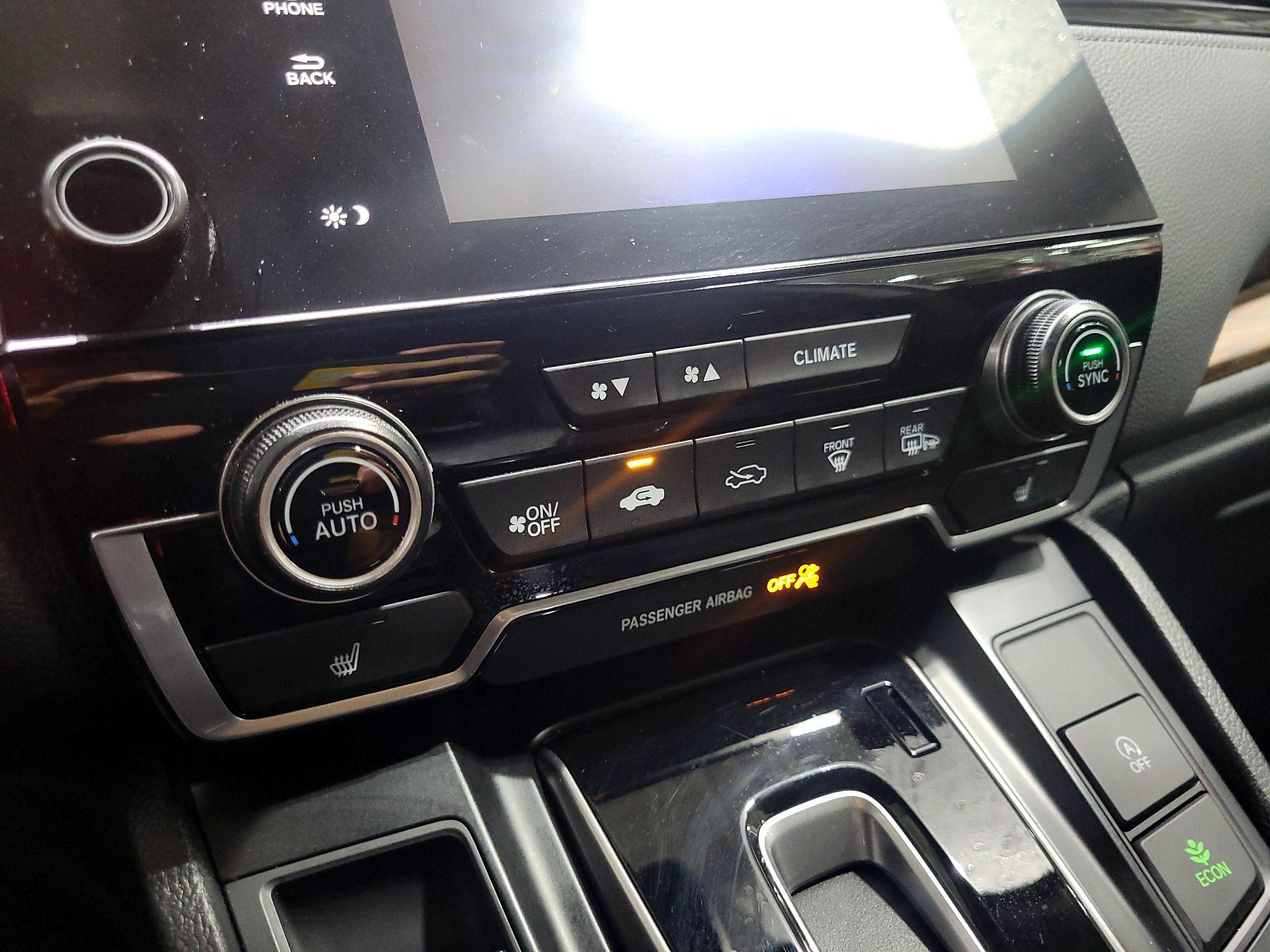 Thumbnail: 2020 Honda CR-V - 16