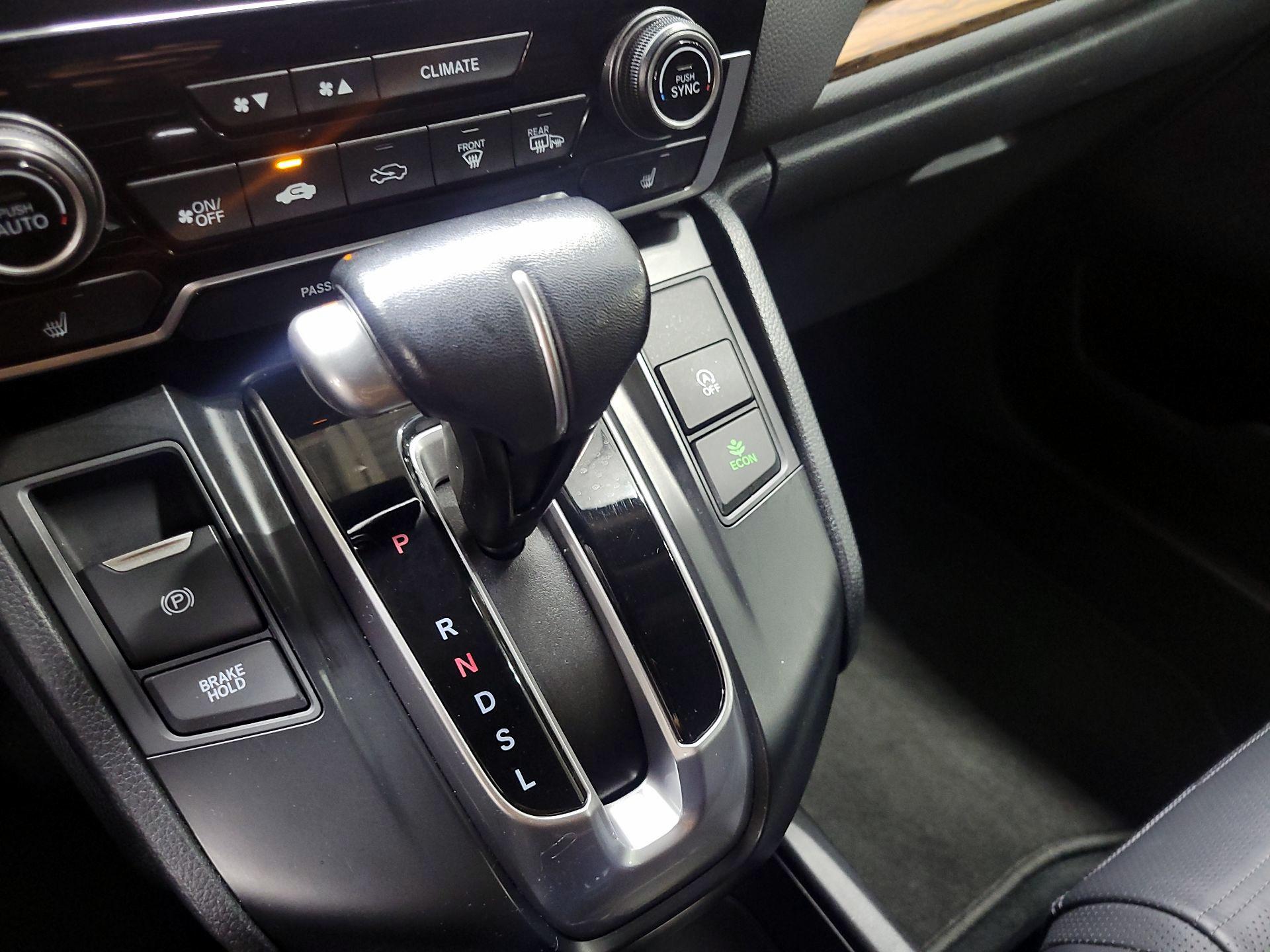 Thumbnail: 2020 Honda CR-V - 17