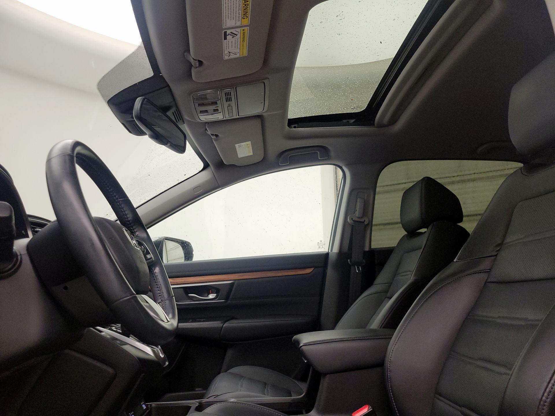 Thumbnail: 2020 Honda CR-V - 19